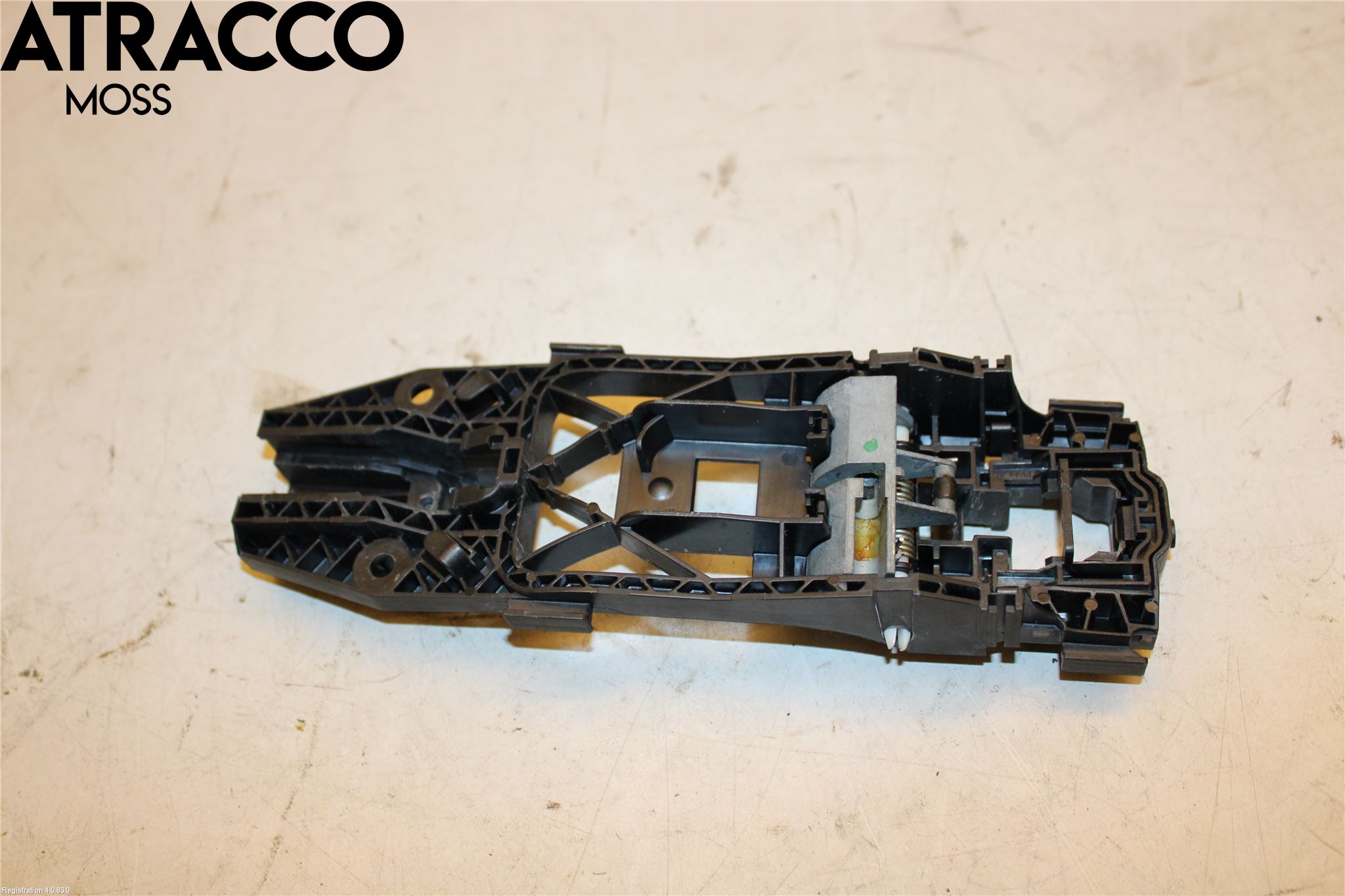 Volkswagen VW GOLF / E-GOLF VII 13-20 Dørhandtak Ytre Høyre