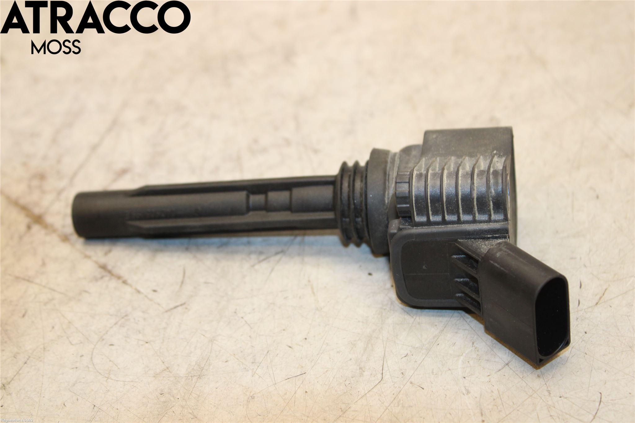 Volkswagen VW GOLF / E-GOLF VII 13-20 Coil