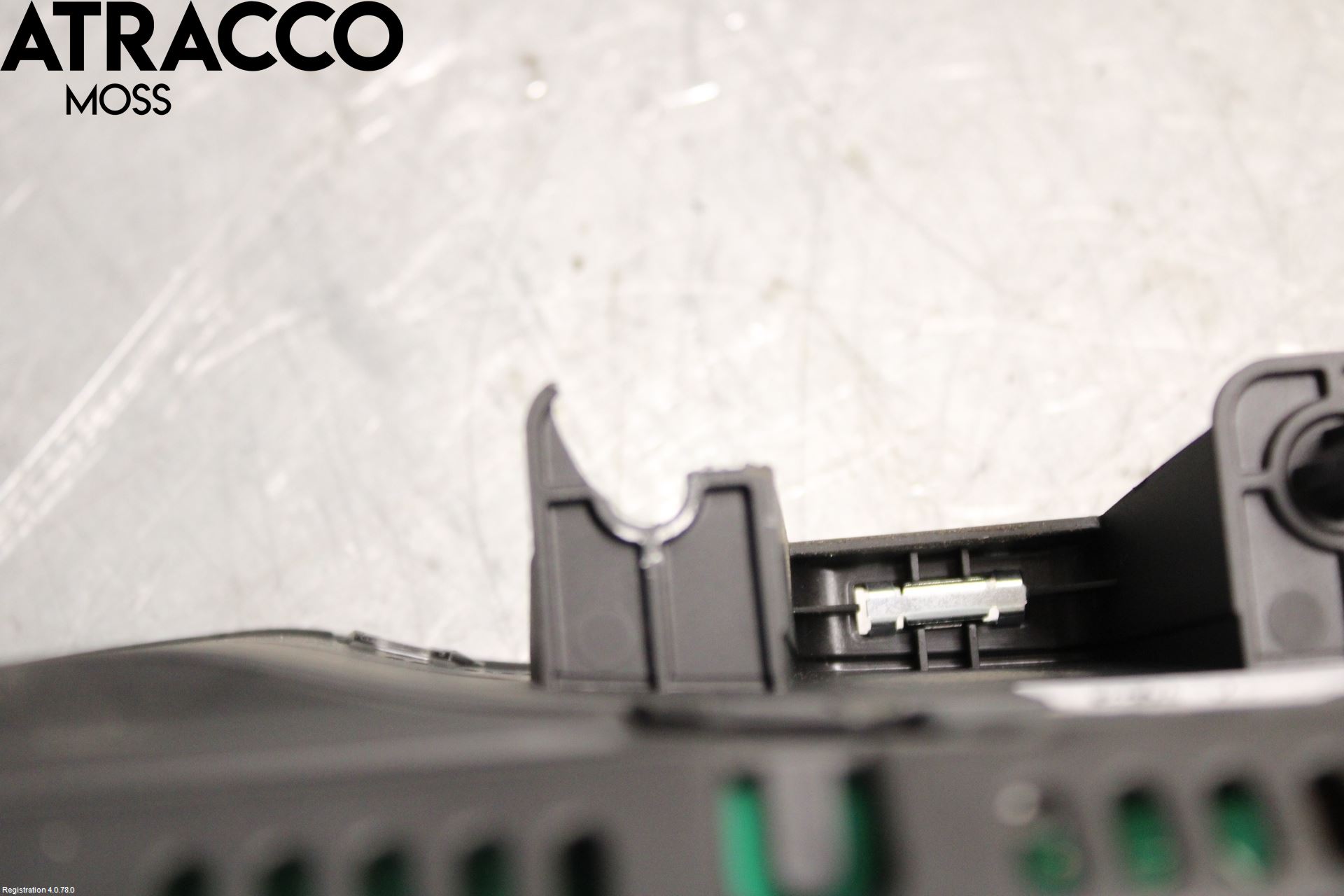 Volkswagen VW UP! / E-UP! Instr Kombinert