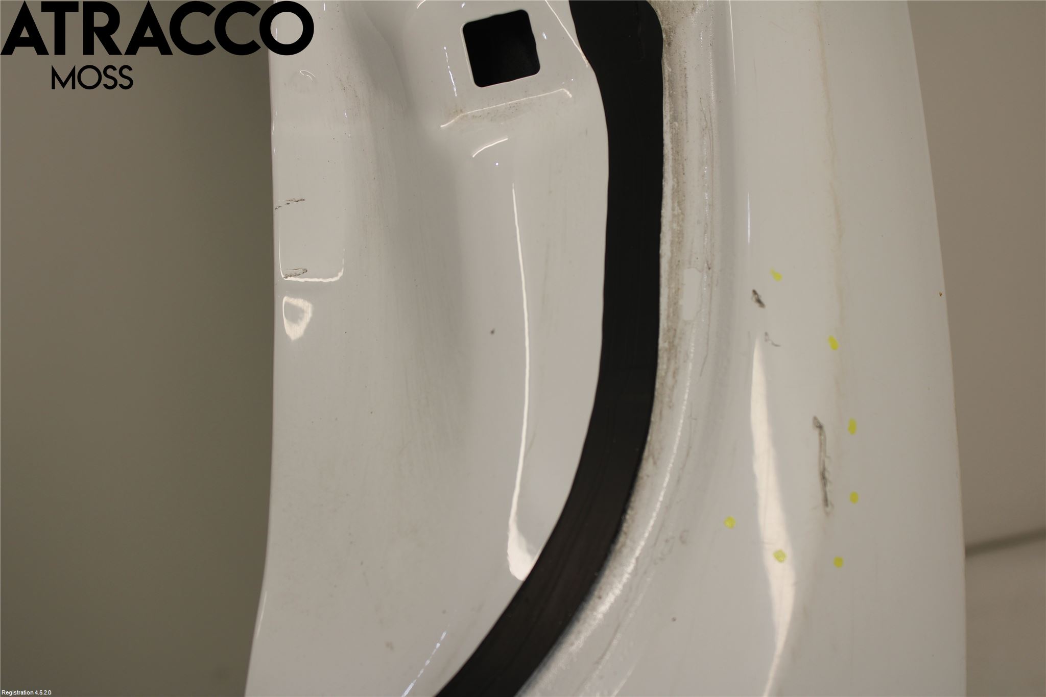 Ford FOCUS 11-14 Bakluke Cc - Kombi