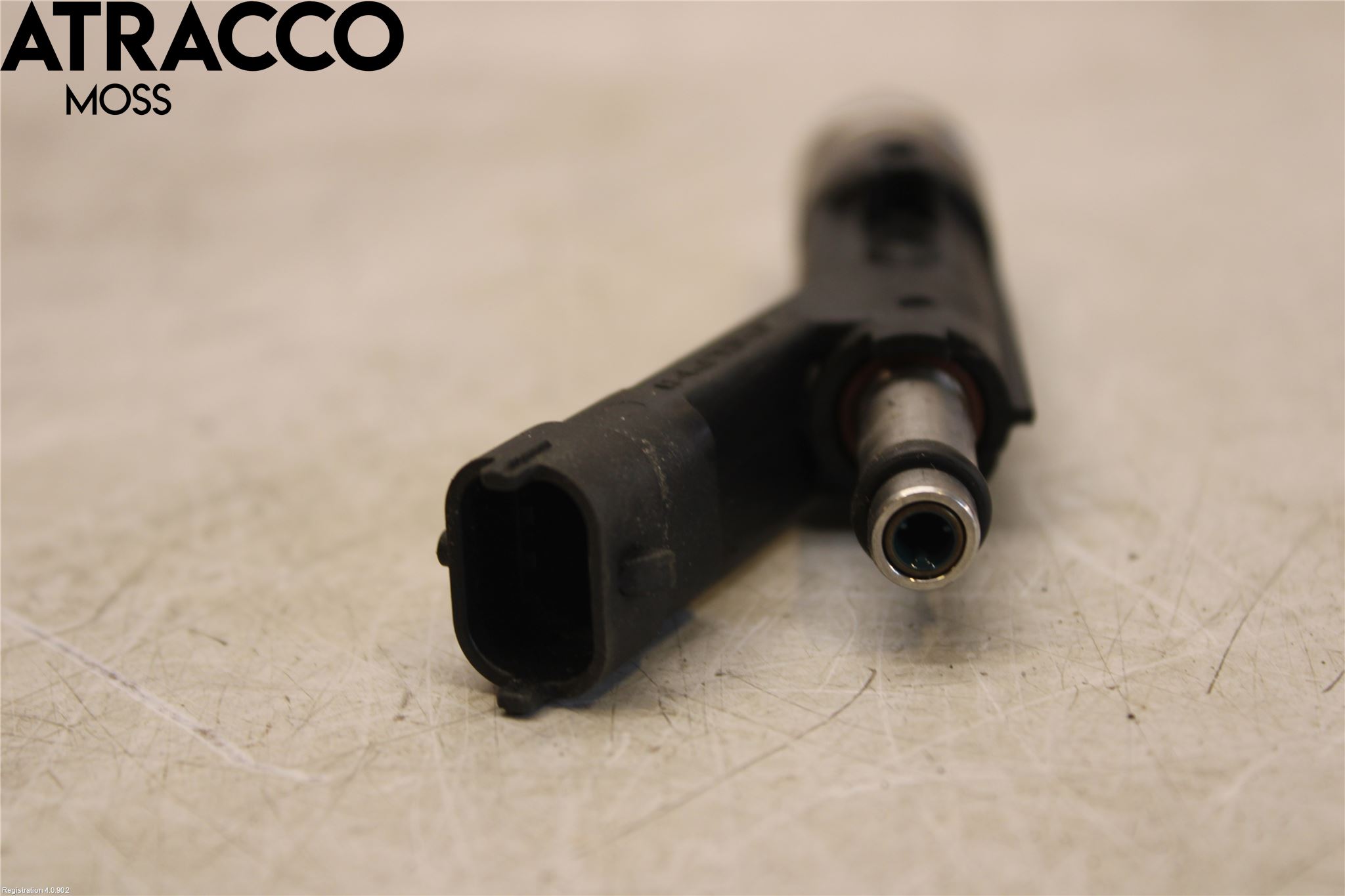 Citroen C4 CACTUS 14-20 Inns Dyse