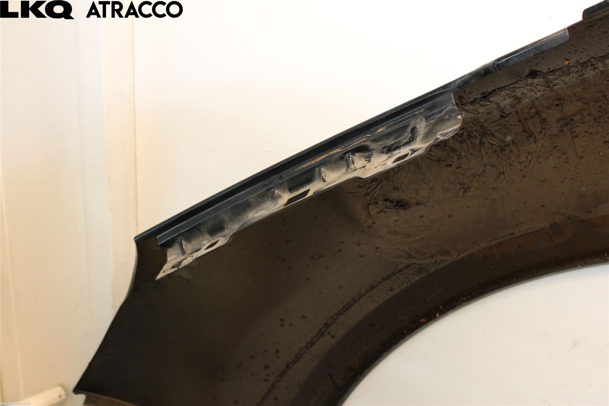 Ford GALAXY 06-15 Skjerm Foran Høyre