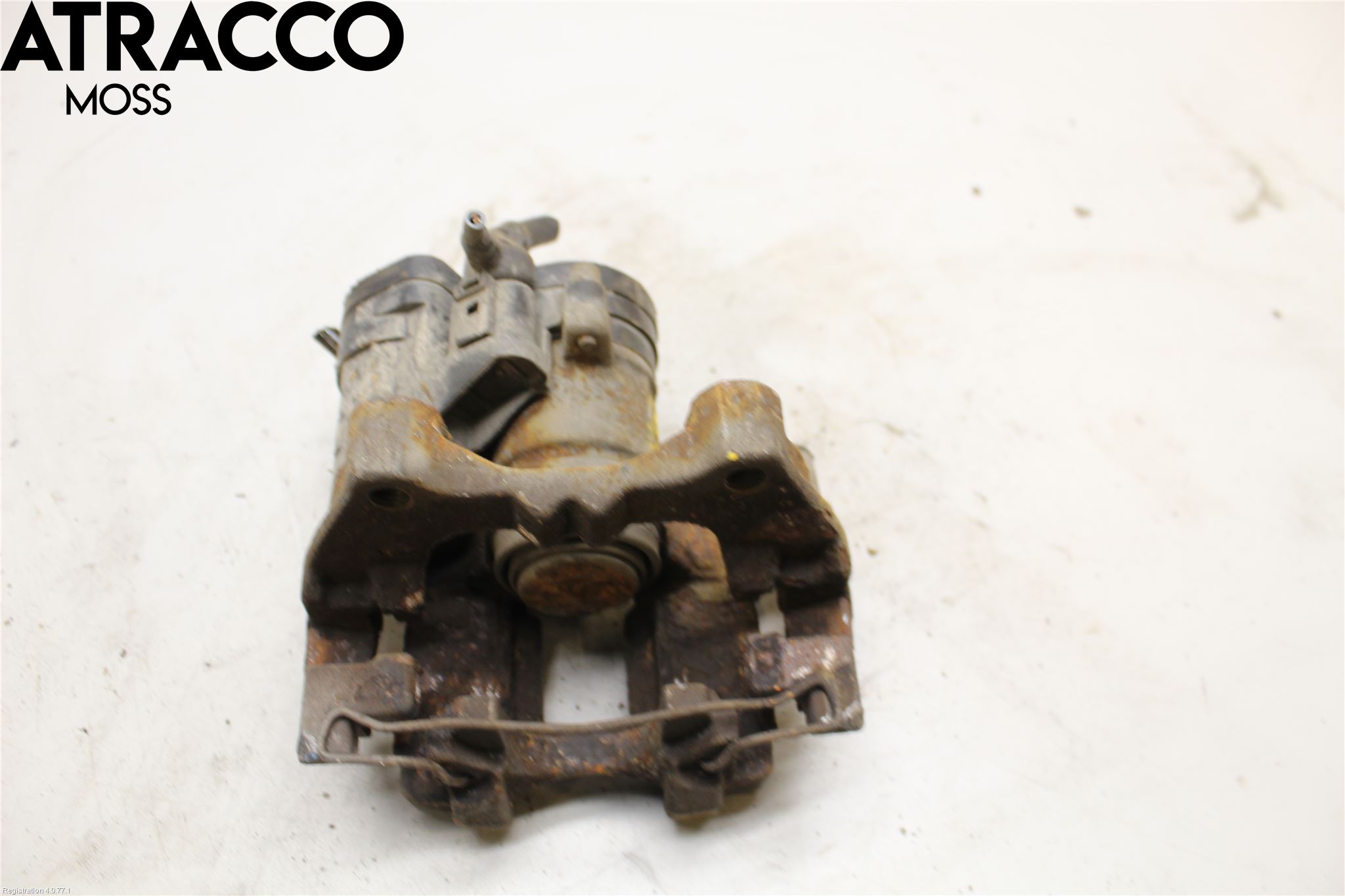 Audi A3/S3 8V 13-20 Bremsecaliper Bak Venstre