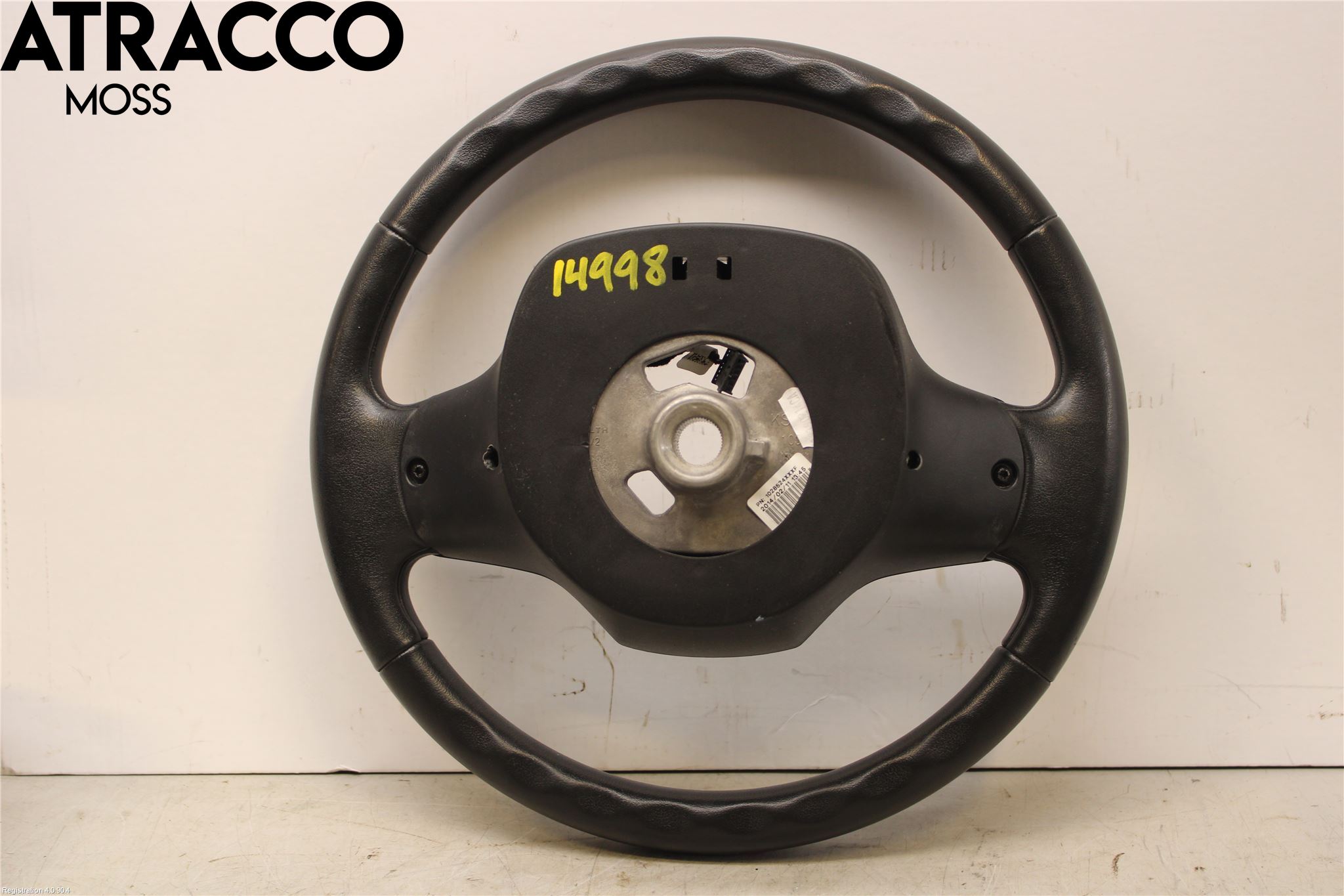 BMW i3 I01 13-22 Ratt