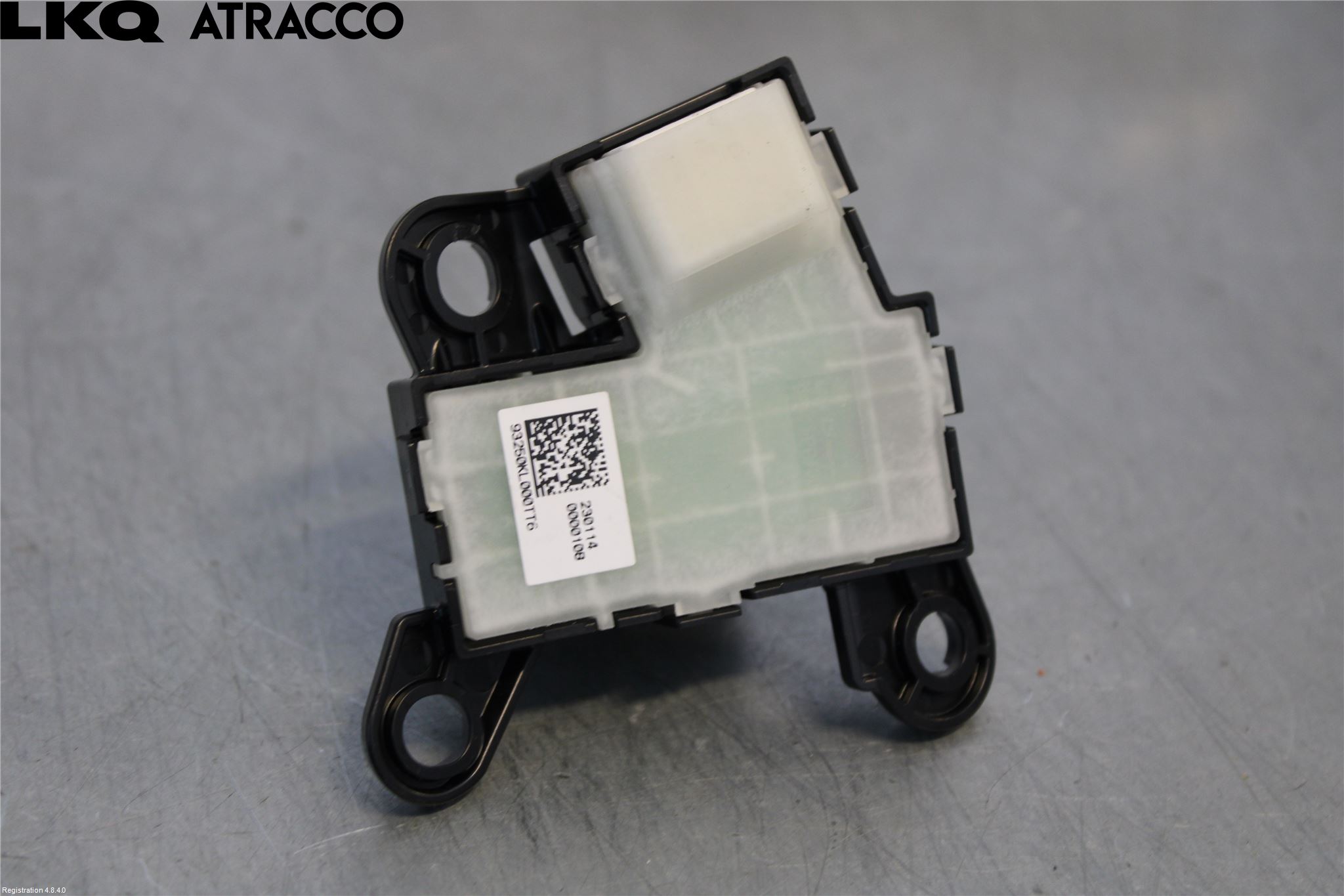 Hyundai IONIQ 6 CE 23- Bryter Øvrig