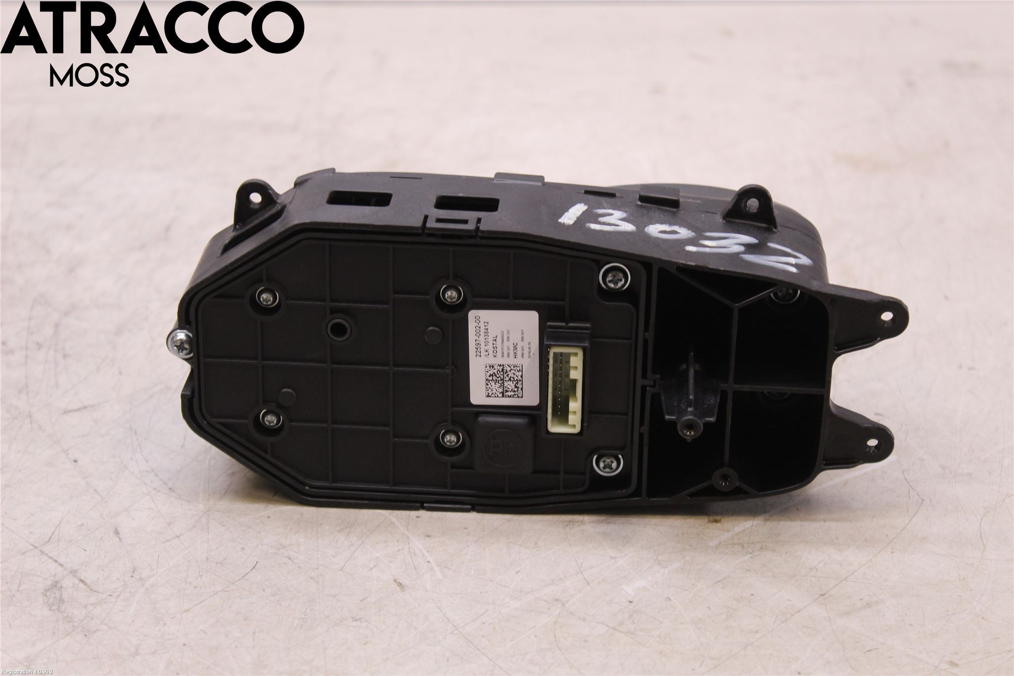 Hyundai IONIQ AE 17-22 Styreenhet Gearkasse