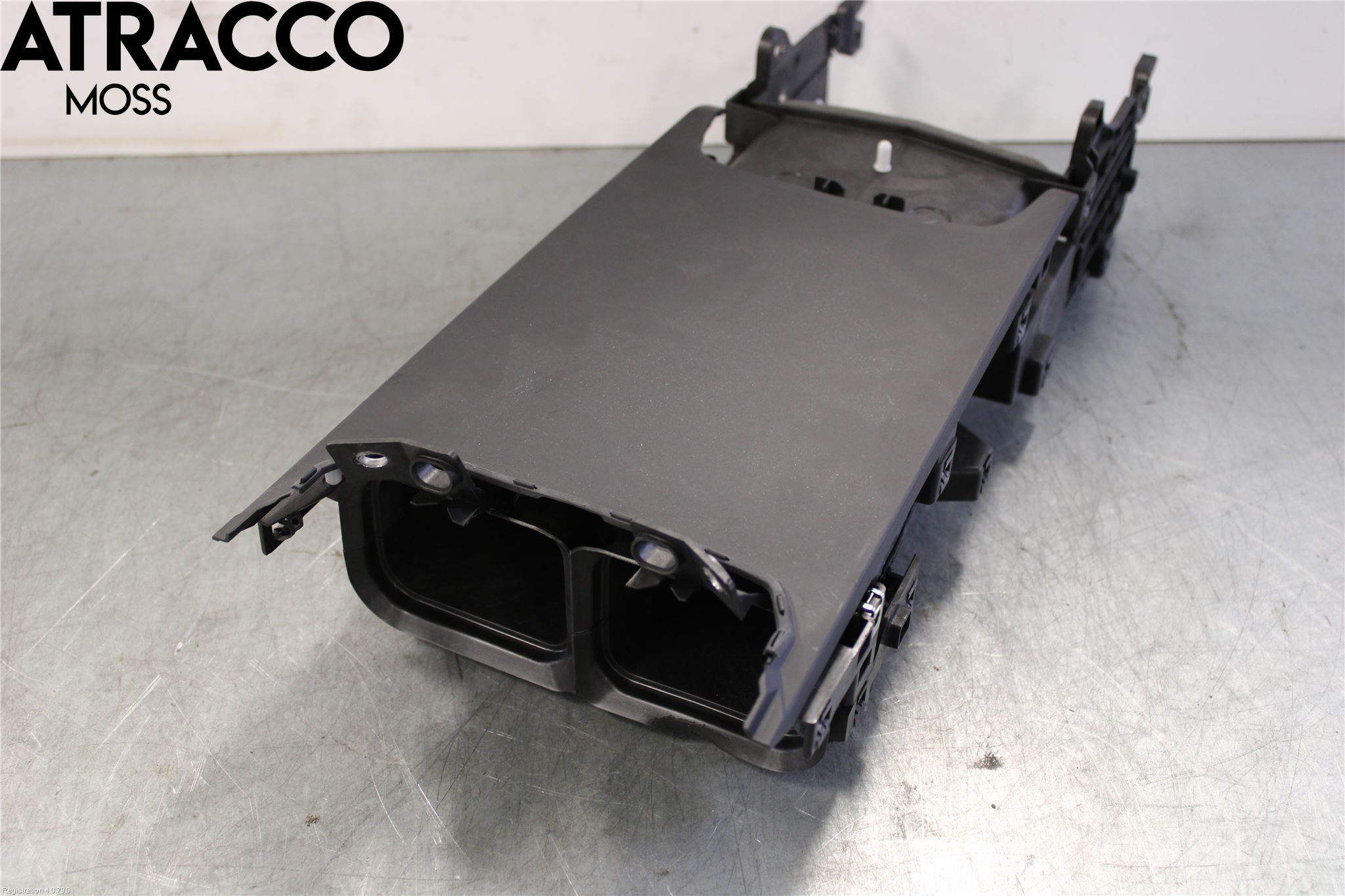 Porsche TAYCAN 20- Innr Øvrig