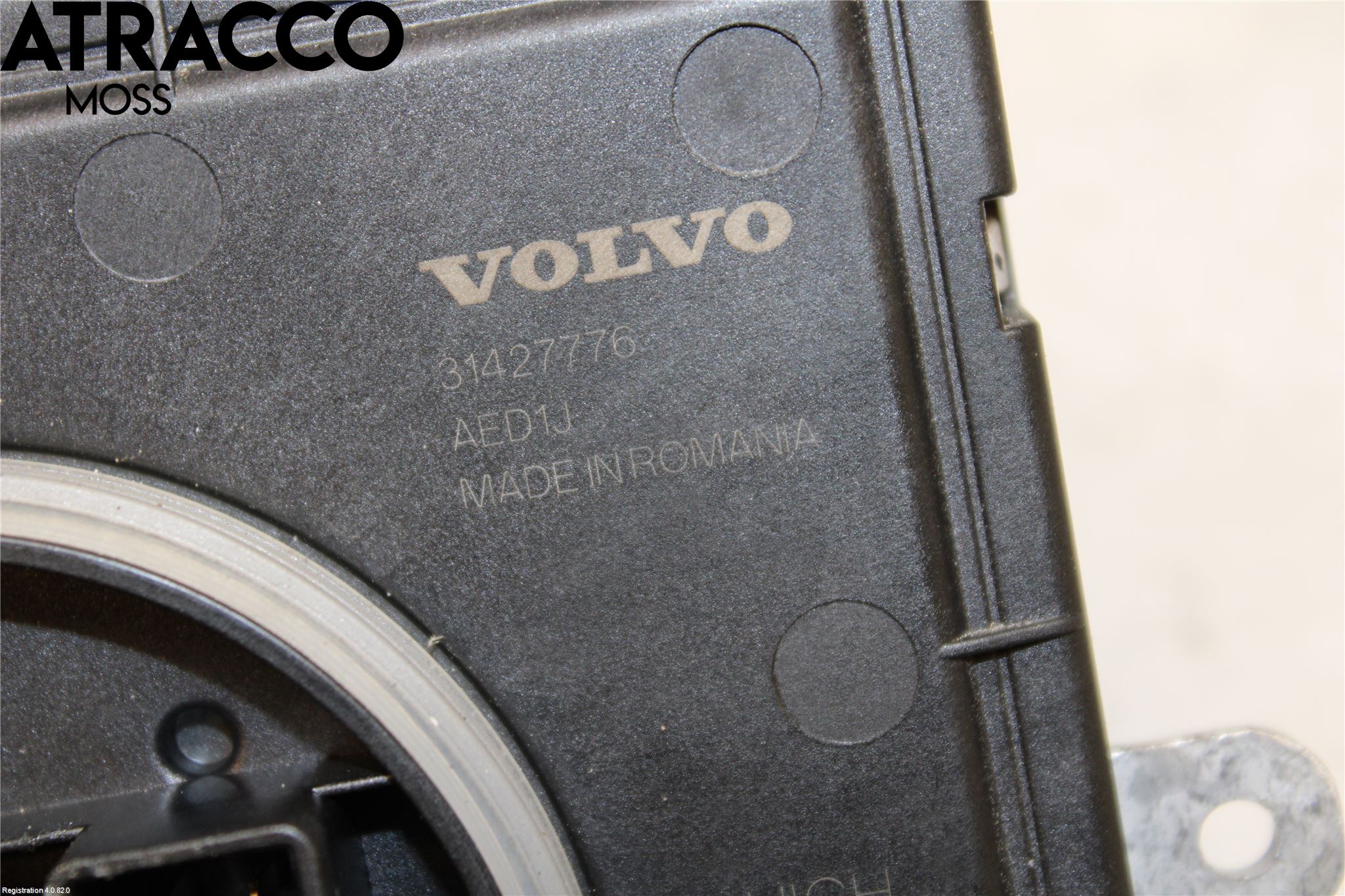 Volvo XC40/RECHARGE 18- Styreenhet Xenon