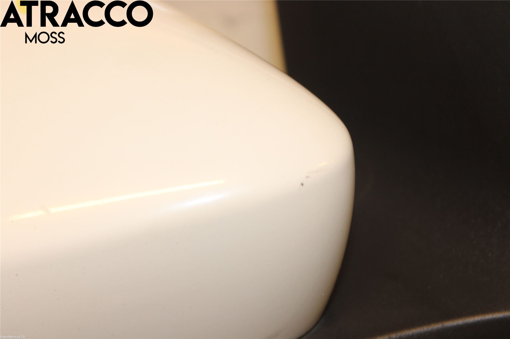 Volkswagen VW UP! / E-UP! Speil H M-El Justering