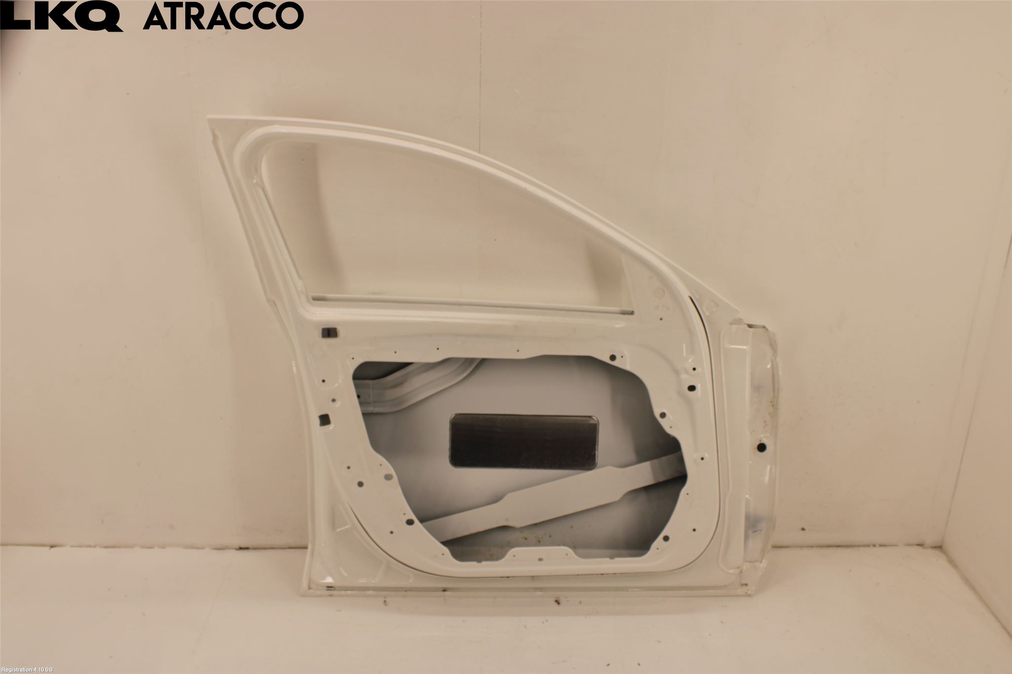 Mercedes-Benz MB C-KLASS (W205) 14-21 Dør 4D Foran Venstre