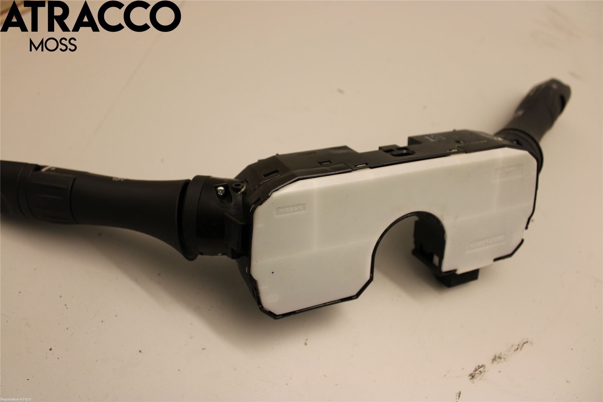 Nissan LEAF 18- Bryter Ratt Kombi H Og V