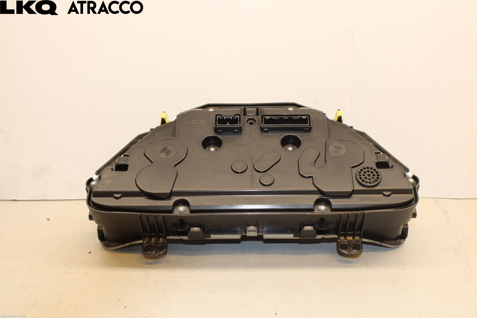 Toyota AURIS 13-19 Instr Kombinert