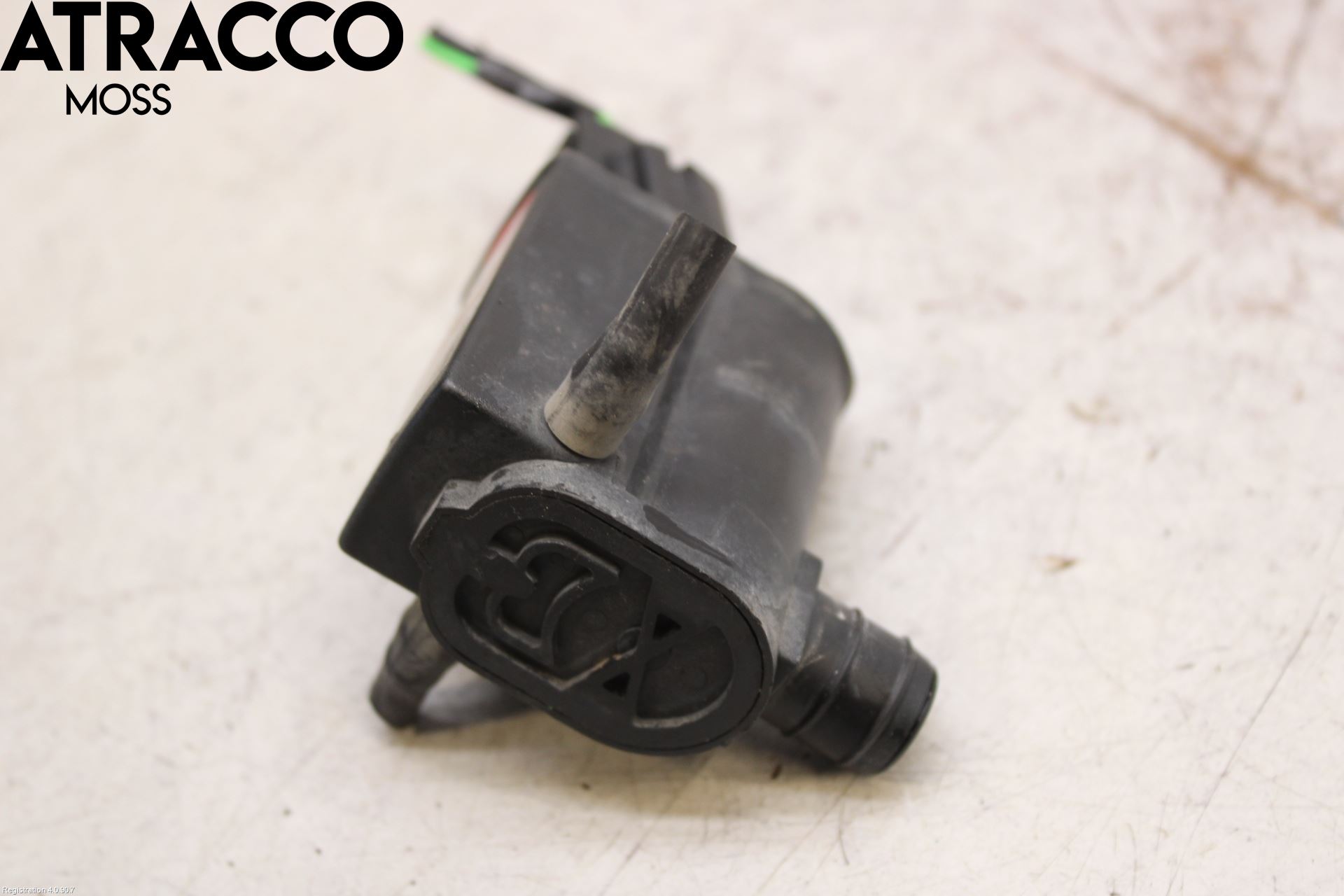 Hyundai i30 GD 13-17 Spylerpumpe Frontrute