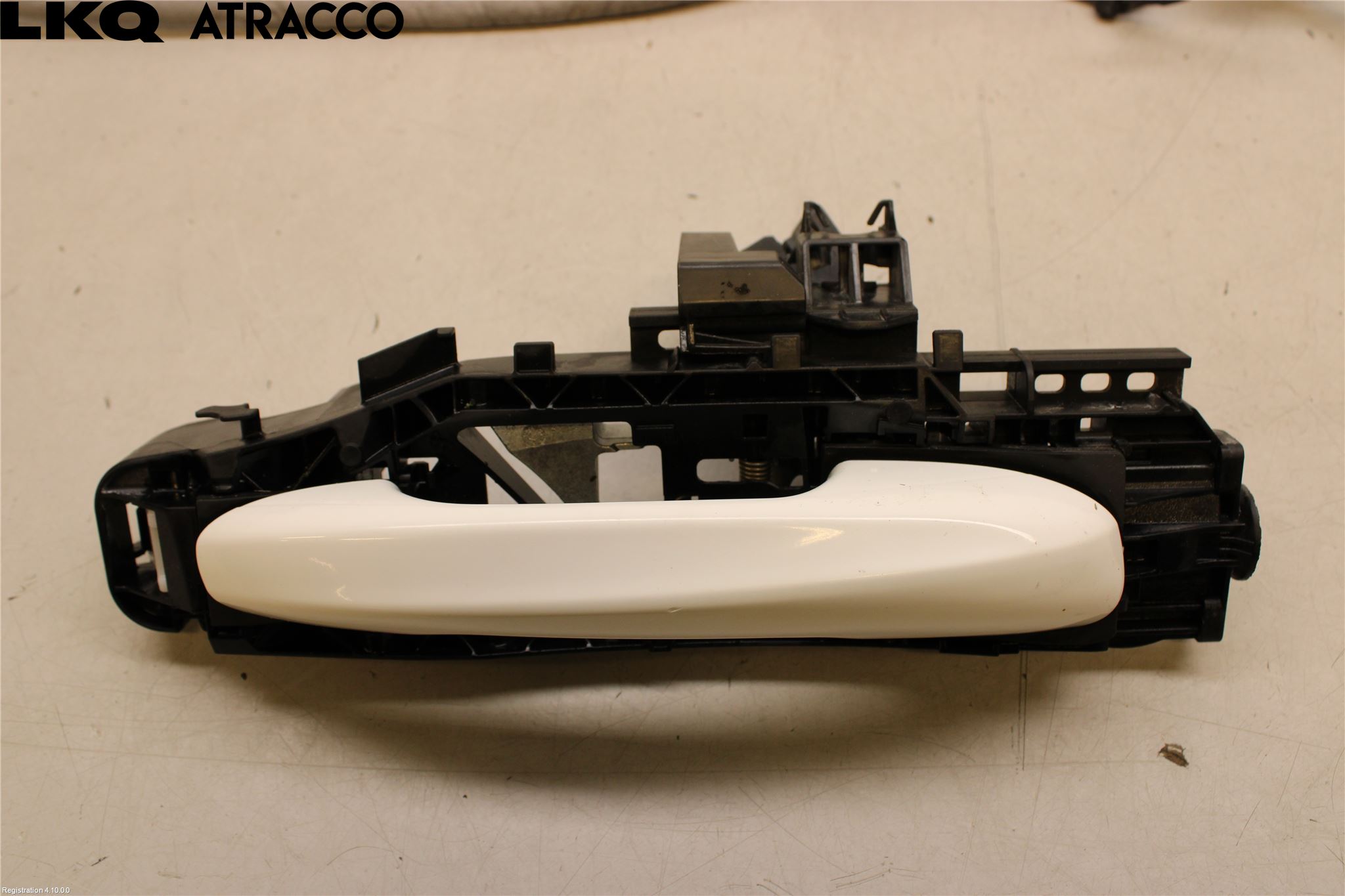 Mercedes-Benz MB C-KLASS (W205) 14-21 Dørhandtak Ytre Høyre