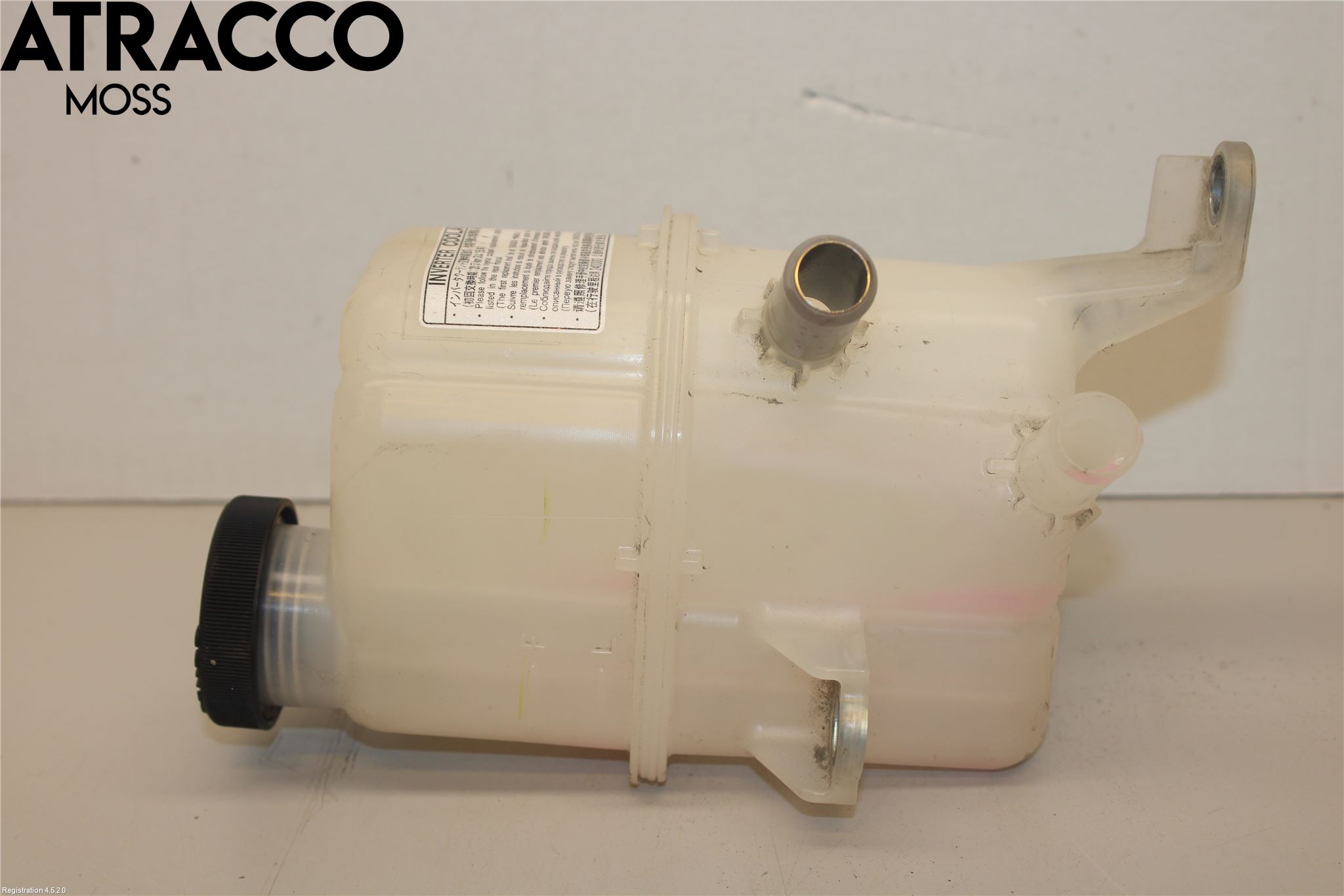 Toyota PRIUS+ ZVW40 12-20 Ekspansjonstank