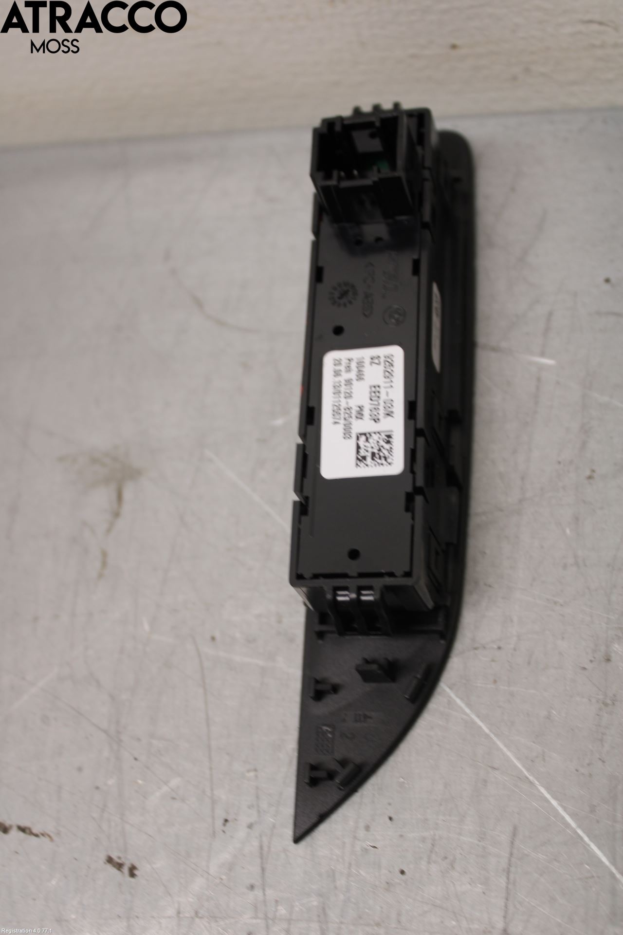 BMW 1 F20/F21 11-19 Bryter Øvrig