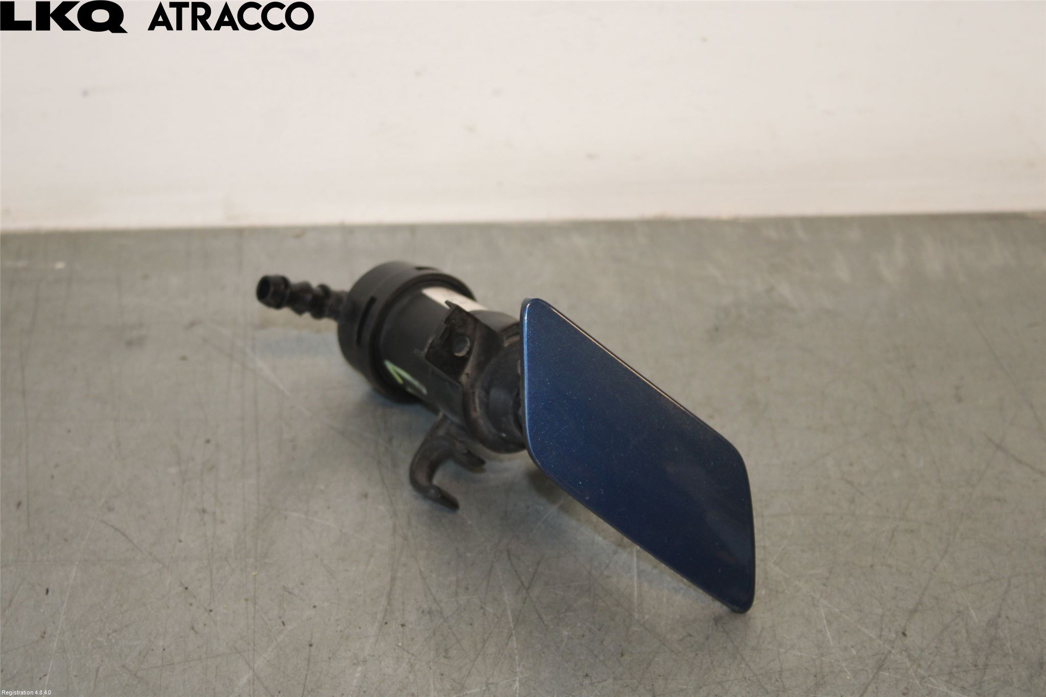 Audi A3/S3     04-05 Spylerdyse Frontlykter