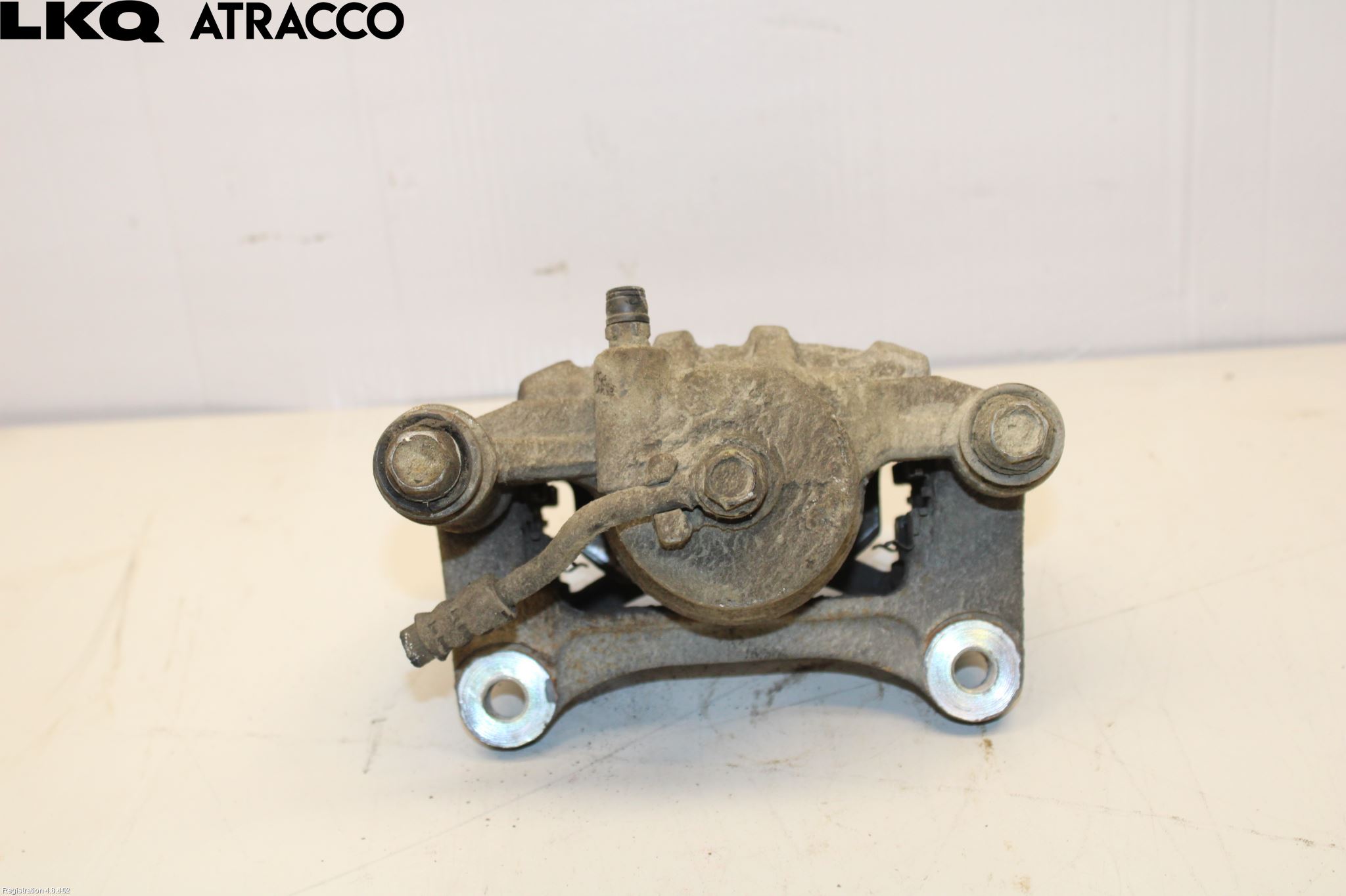 Kia PICANTO 12-17 Bremsecaliper Foran Venstre