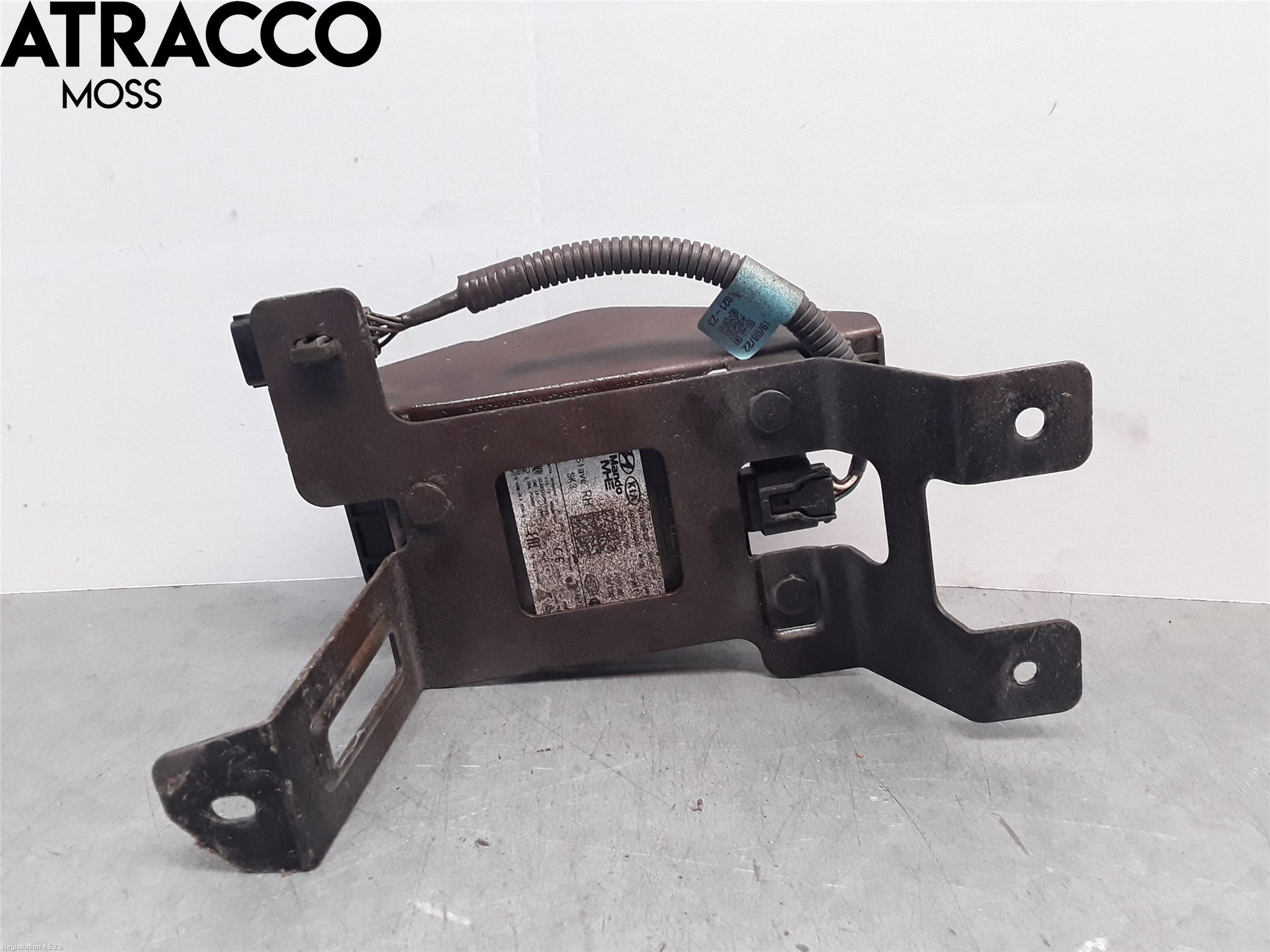 Kia SOUL 09- Sensor Øvrig