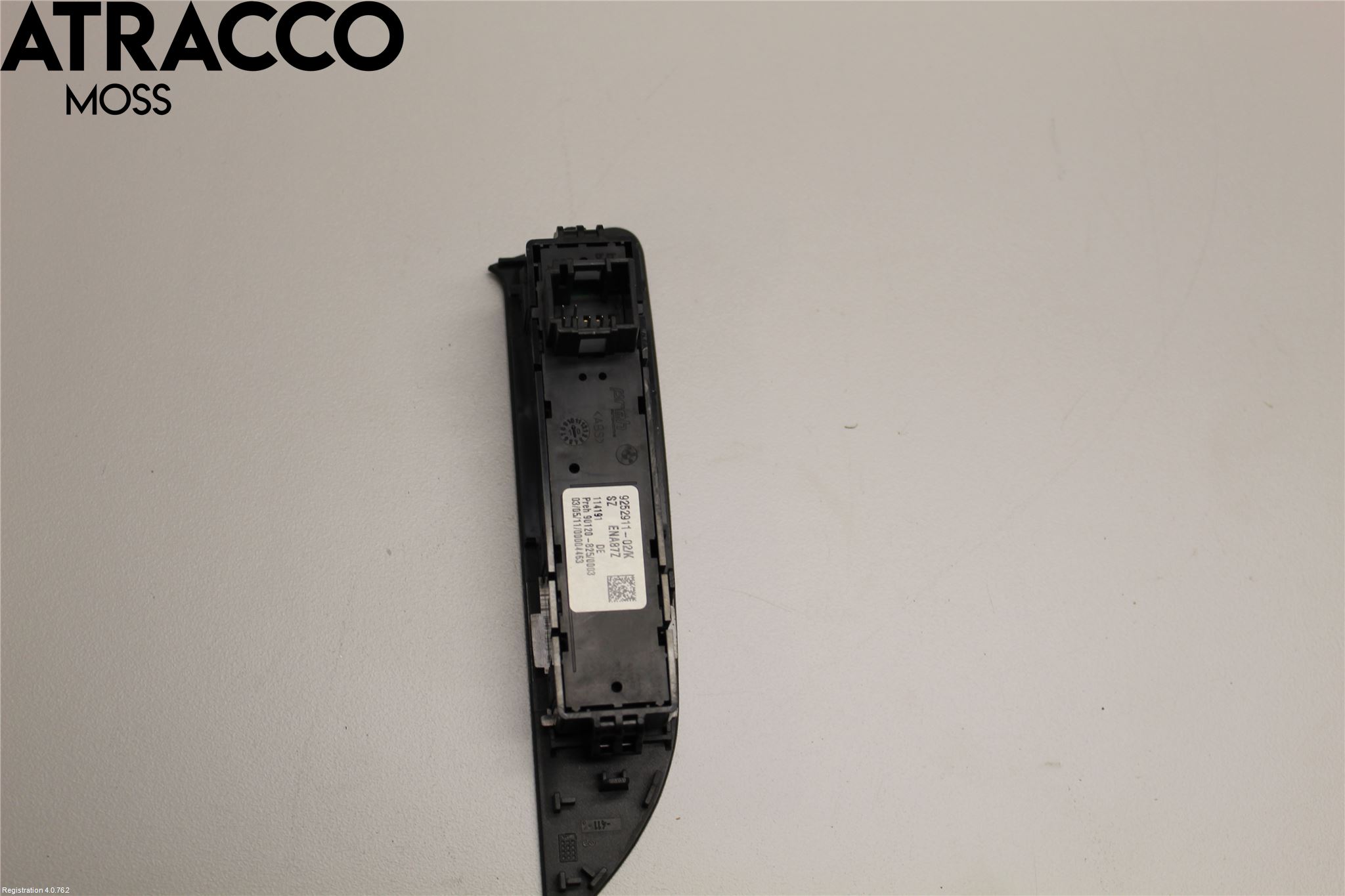 BMW 1 F20/F21 11-19 Bryter Øvrig