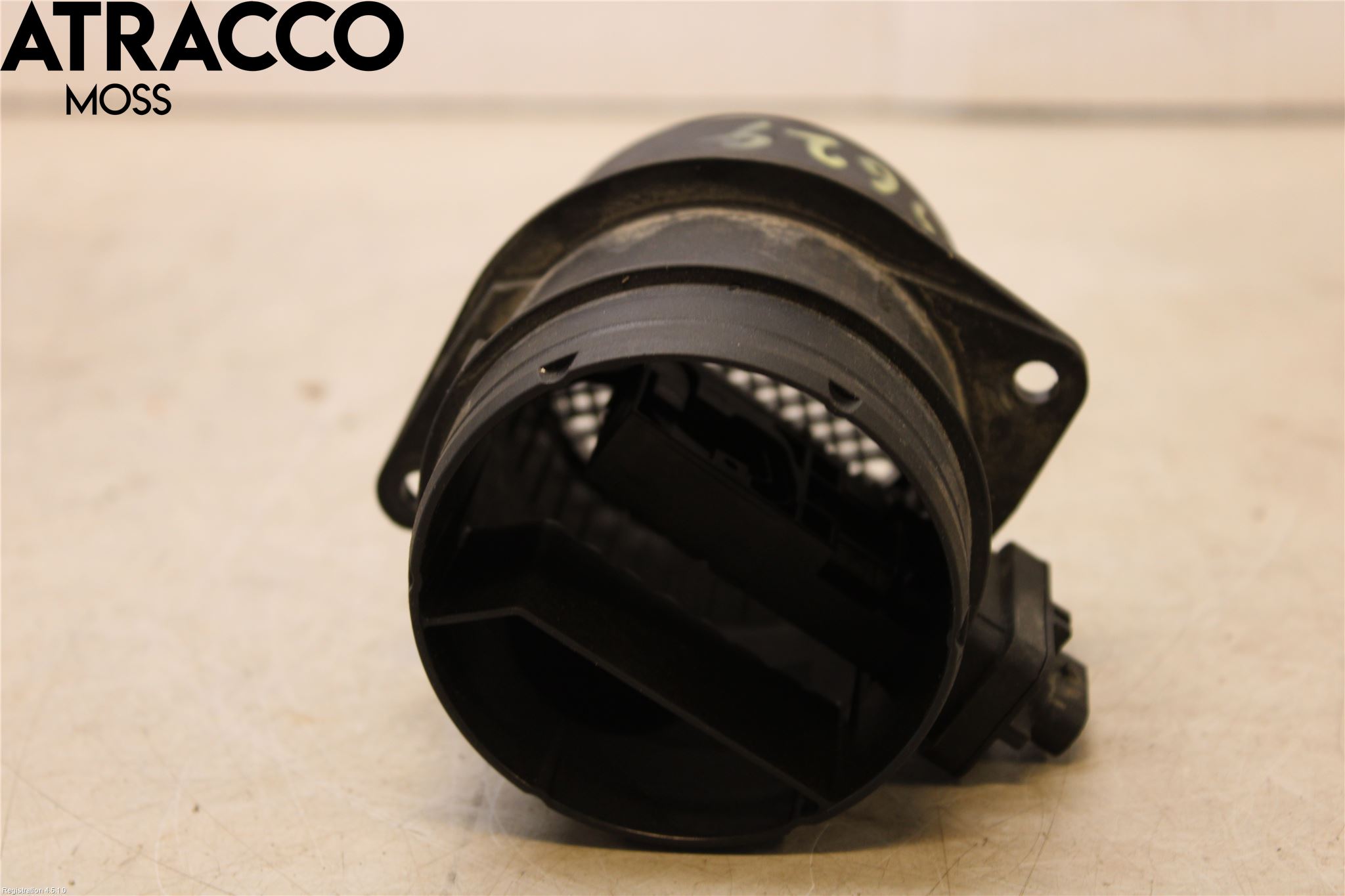 Volkswagen VW CADDY 16-20 Inns Luftmassemåler