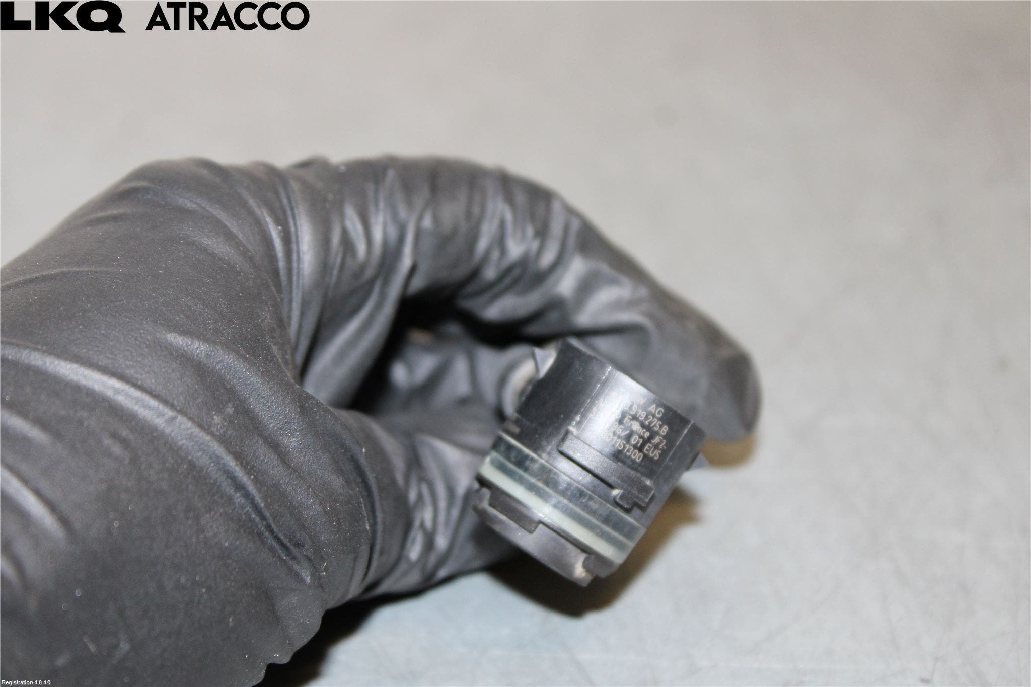 Audi A3/S3 05-13 Sensor Ryggesensor