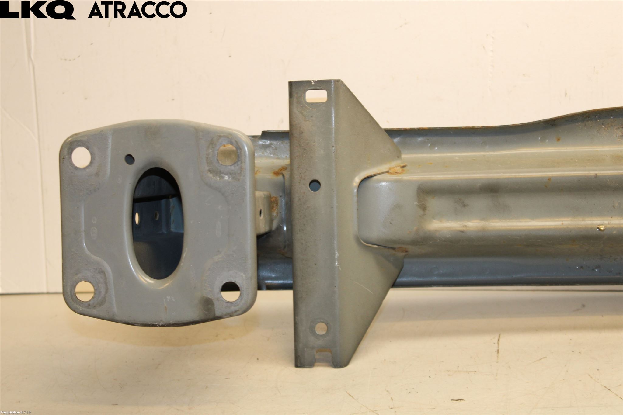 Mazda CX-5 12-17 Støtfanger Foran Bjelke