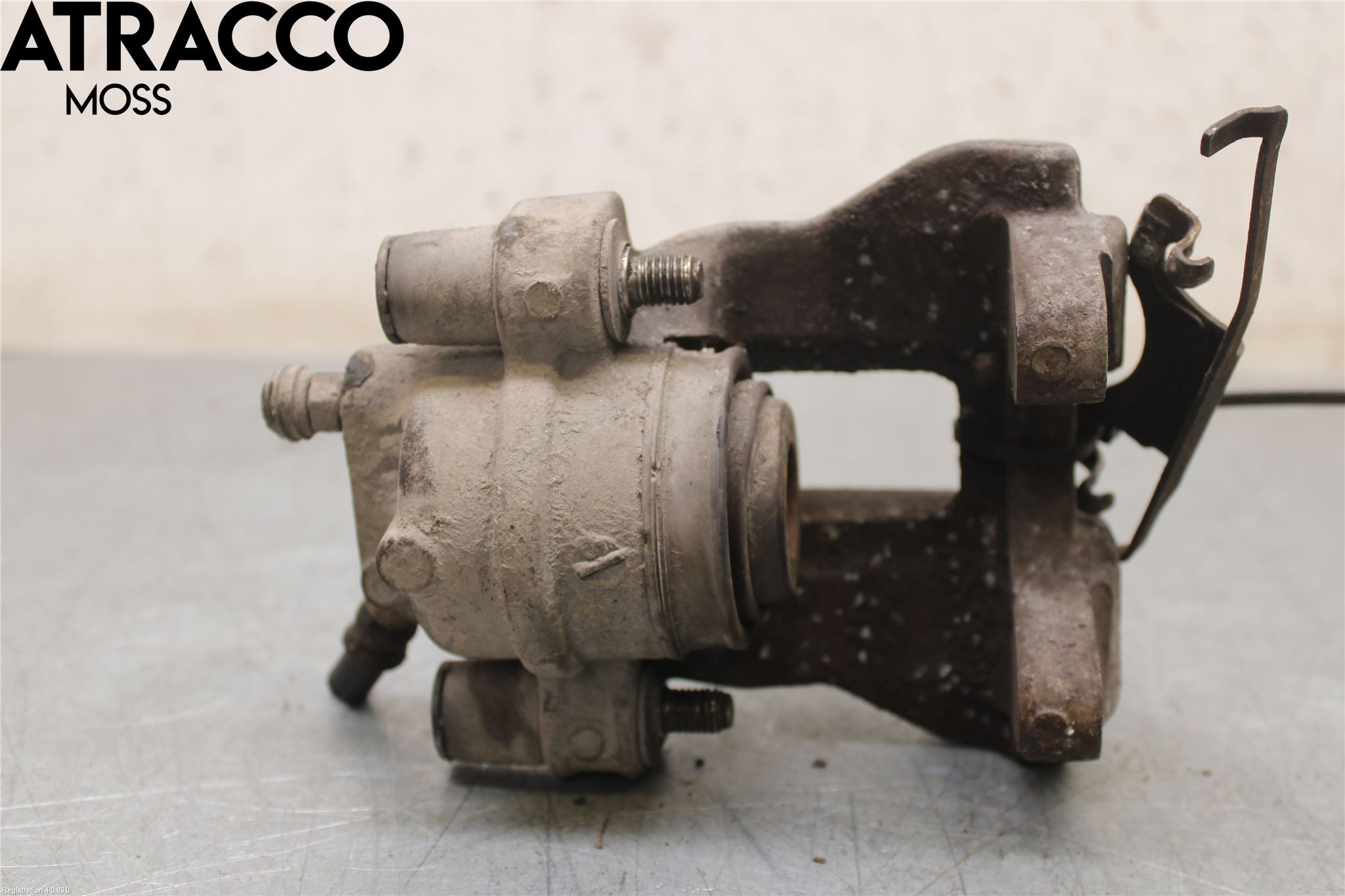 Mercedes-Benz MB E-KLASS (W212) 09-16 Bremsecaliper Bak Venstre