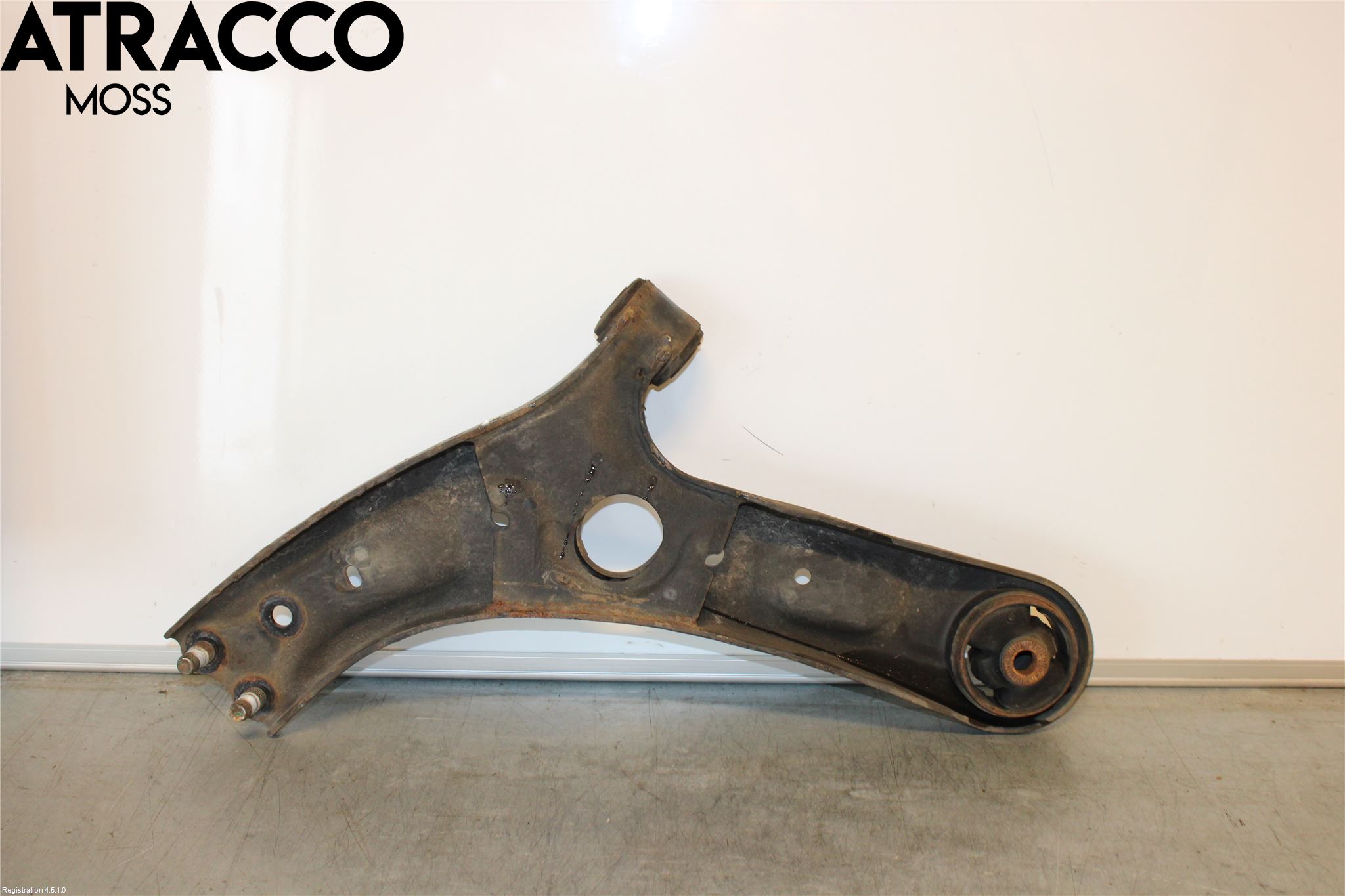 Hyundai i30 GD 13-17 Bærearm Foran Høyre Øvre