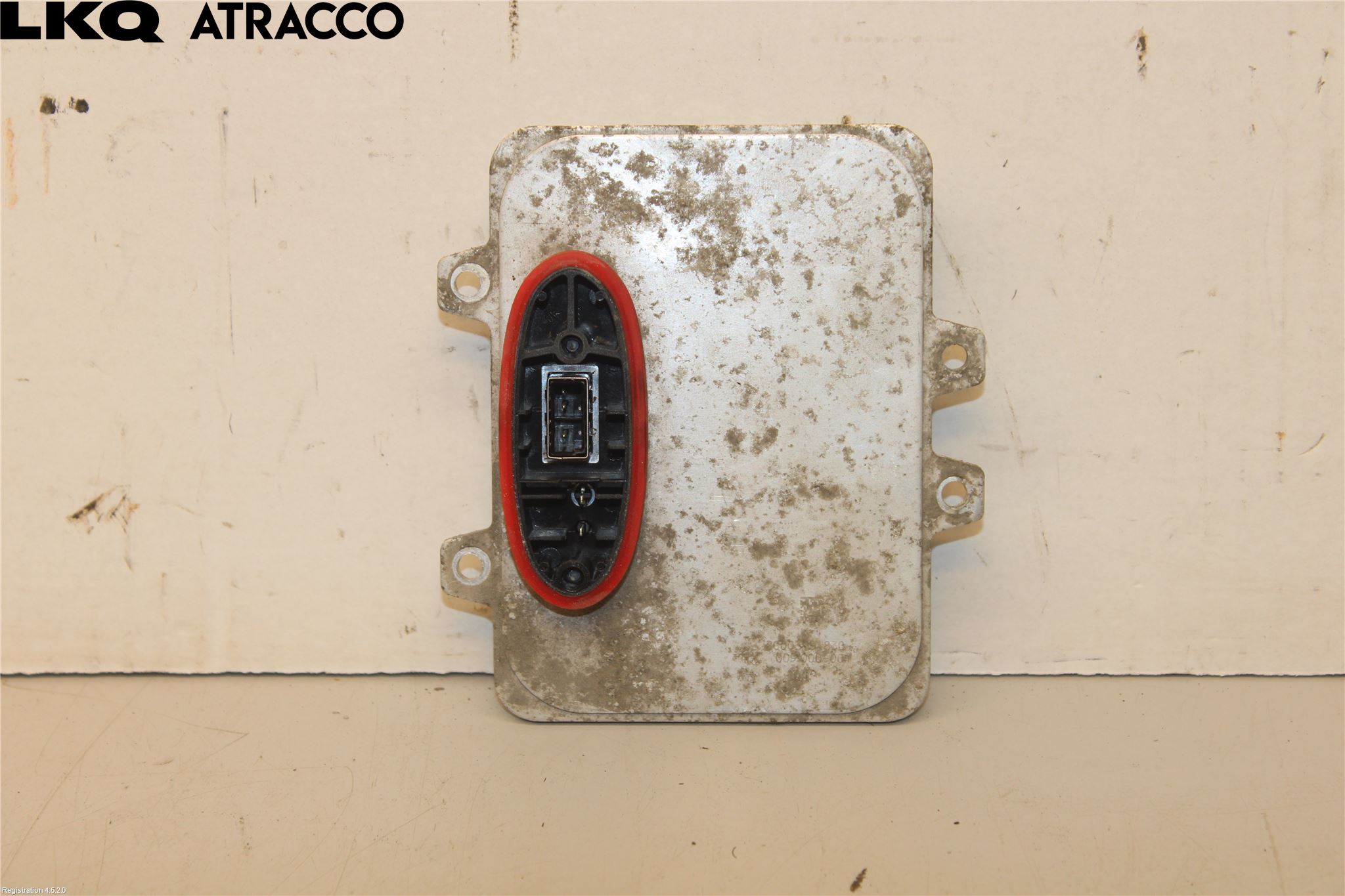 Ford GALAXY 06-15 Styreenhet Xenon