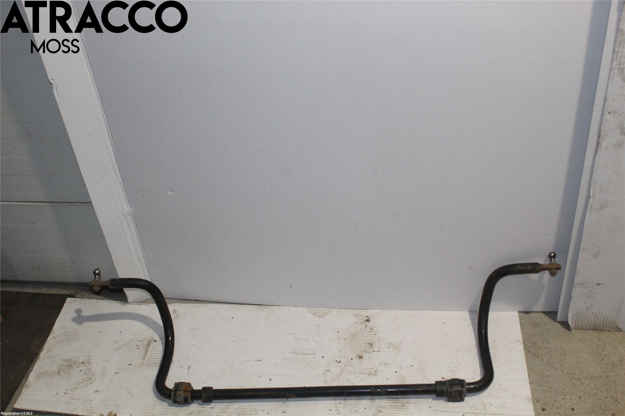 Mini COUPE R56 05-14 Stablisatorstag Foran