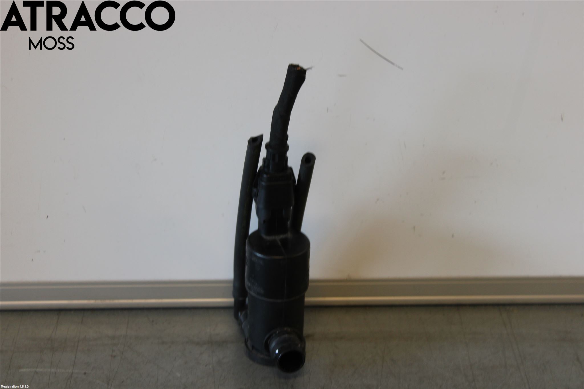 Renault KANGOO II 15-21 Spylerpumpe Frontrute