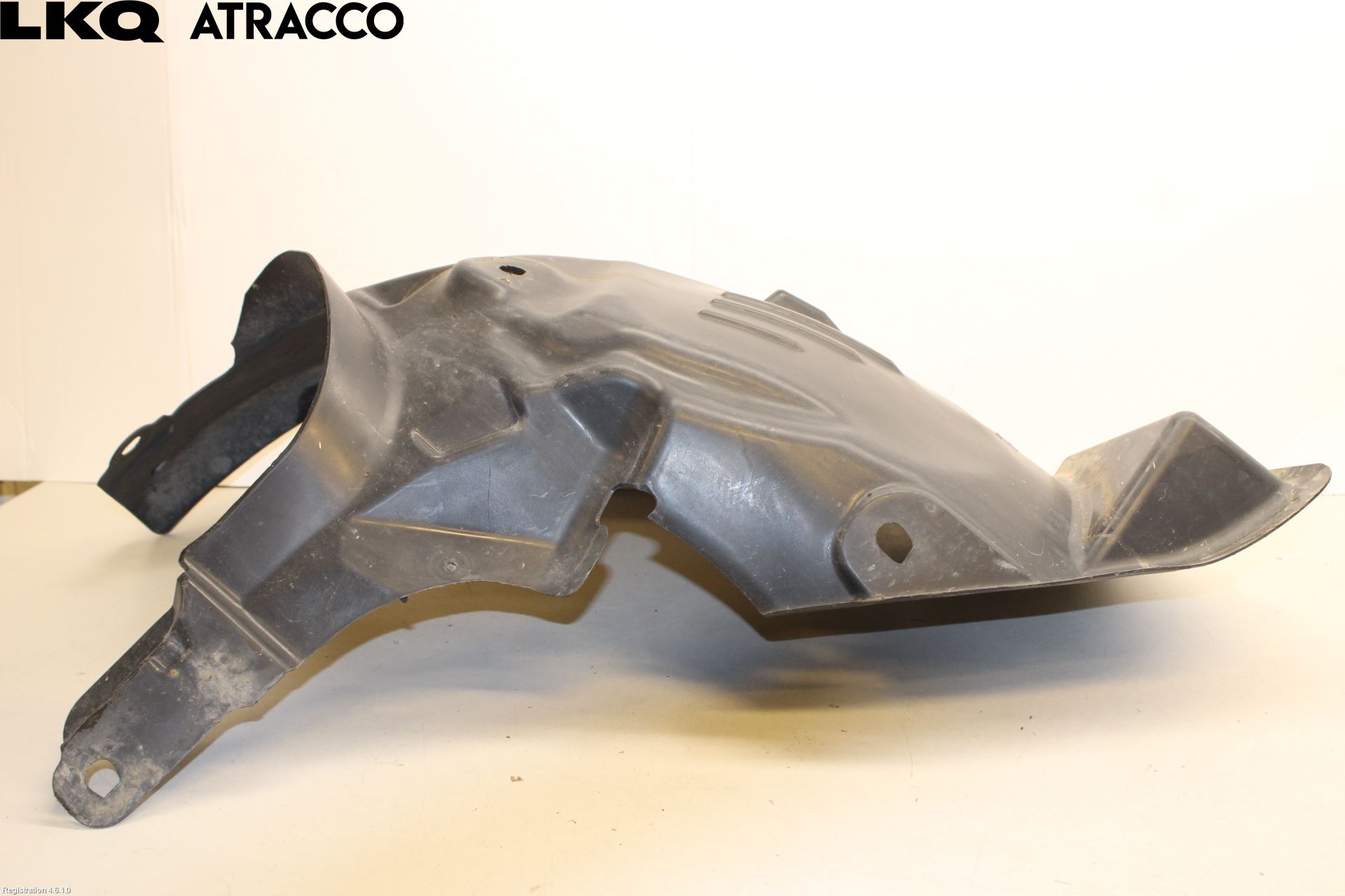 Renault ZOE/E-TECH 13- Skjerm Indre