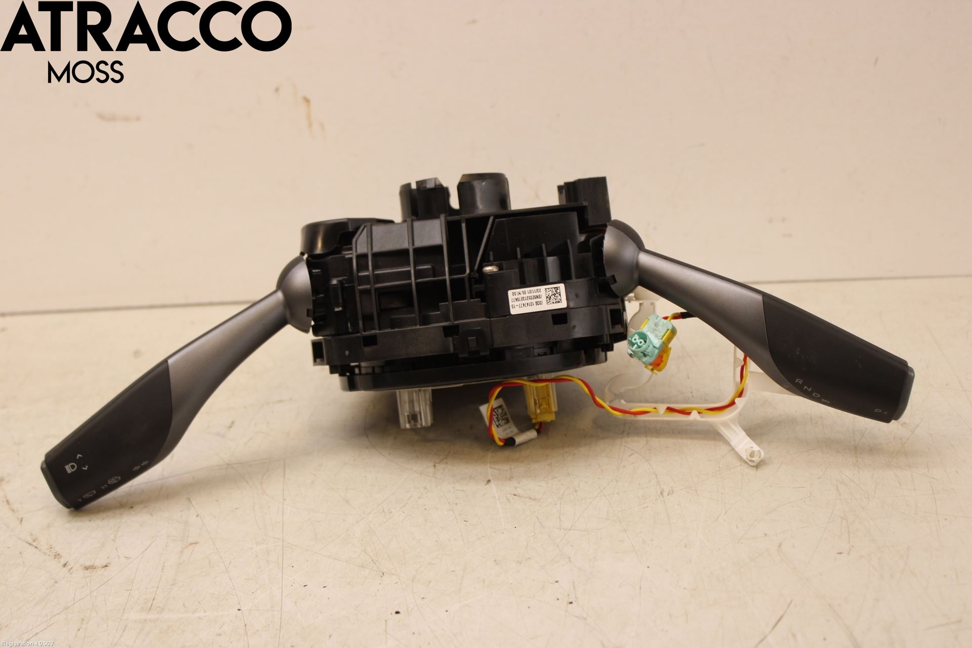 Tesla MODEL Y 21- Bryter Ratt Kombi H Og V