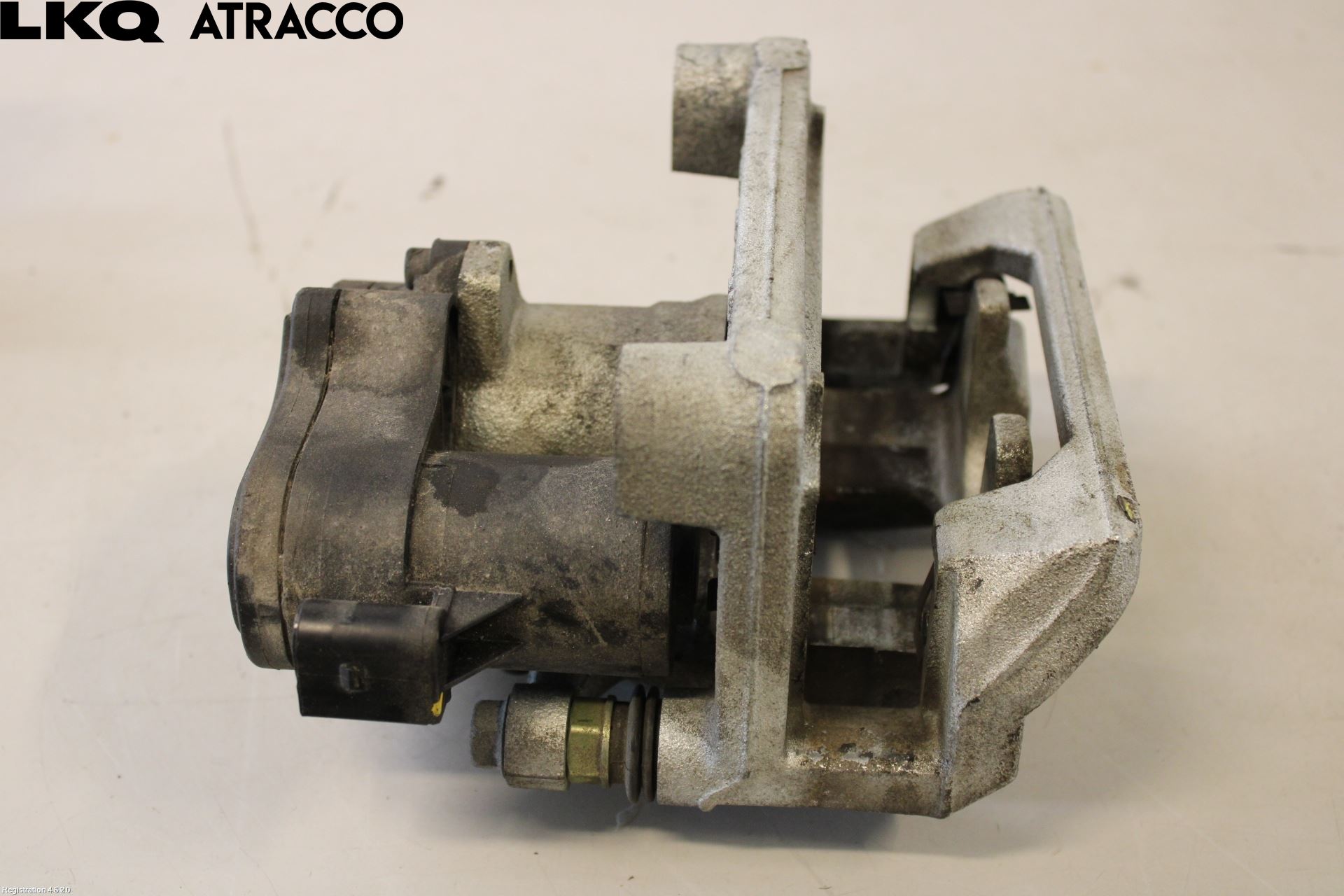 Hyundai IONIQ AE 17-22 Bremsecaliper Bak Venstre