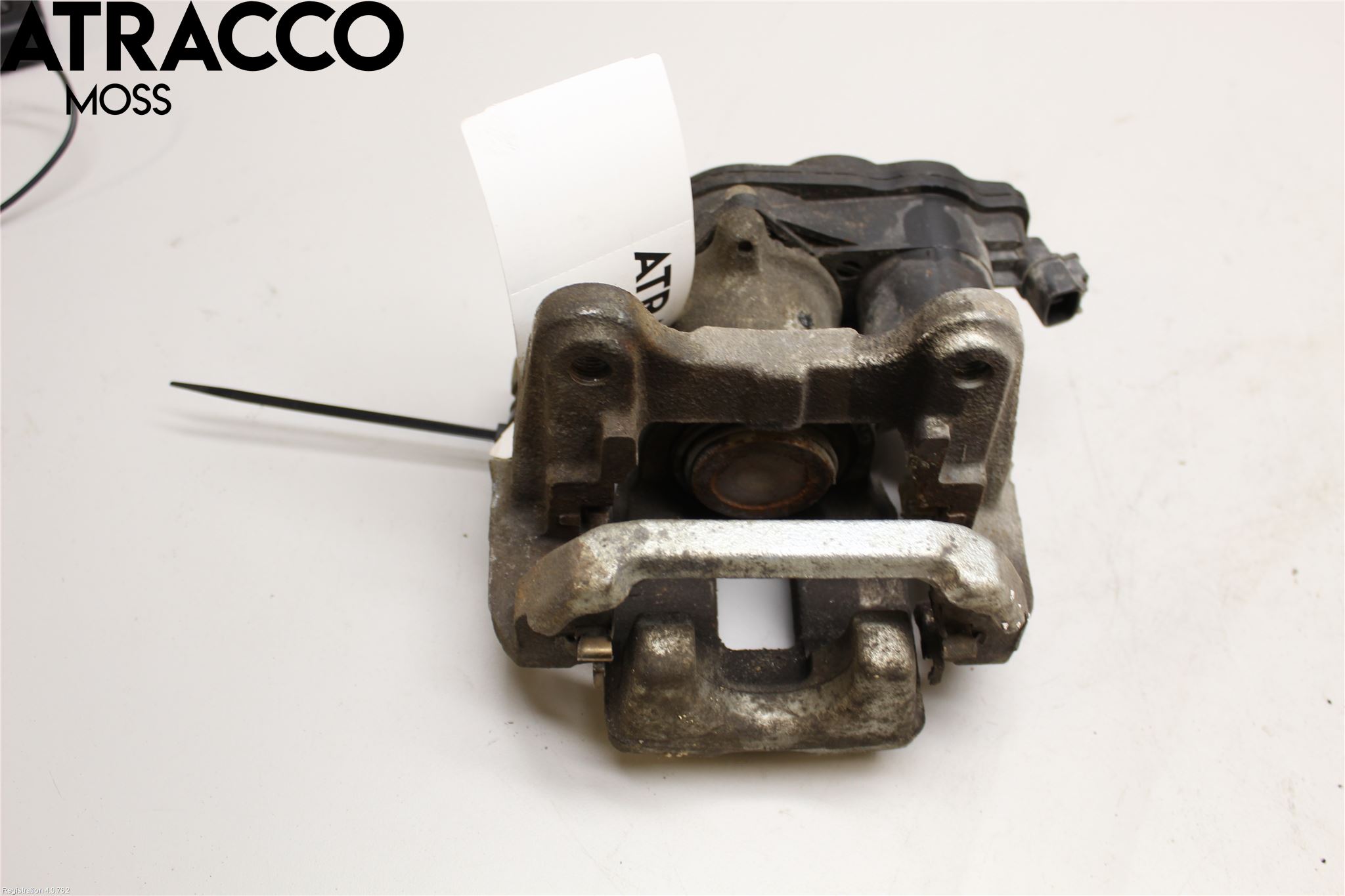 Toyota RAV4 19- Bremsecaliper Bak Venstre