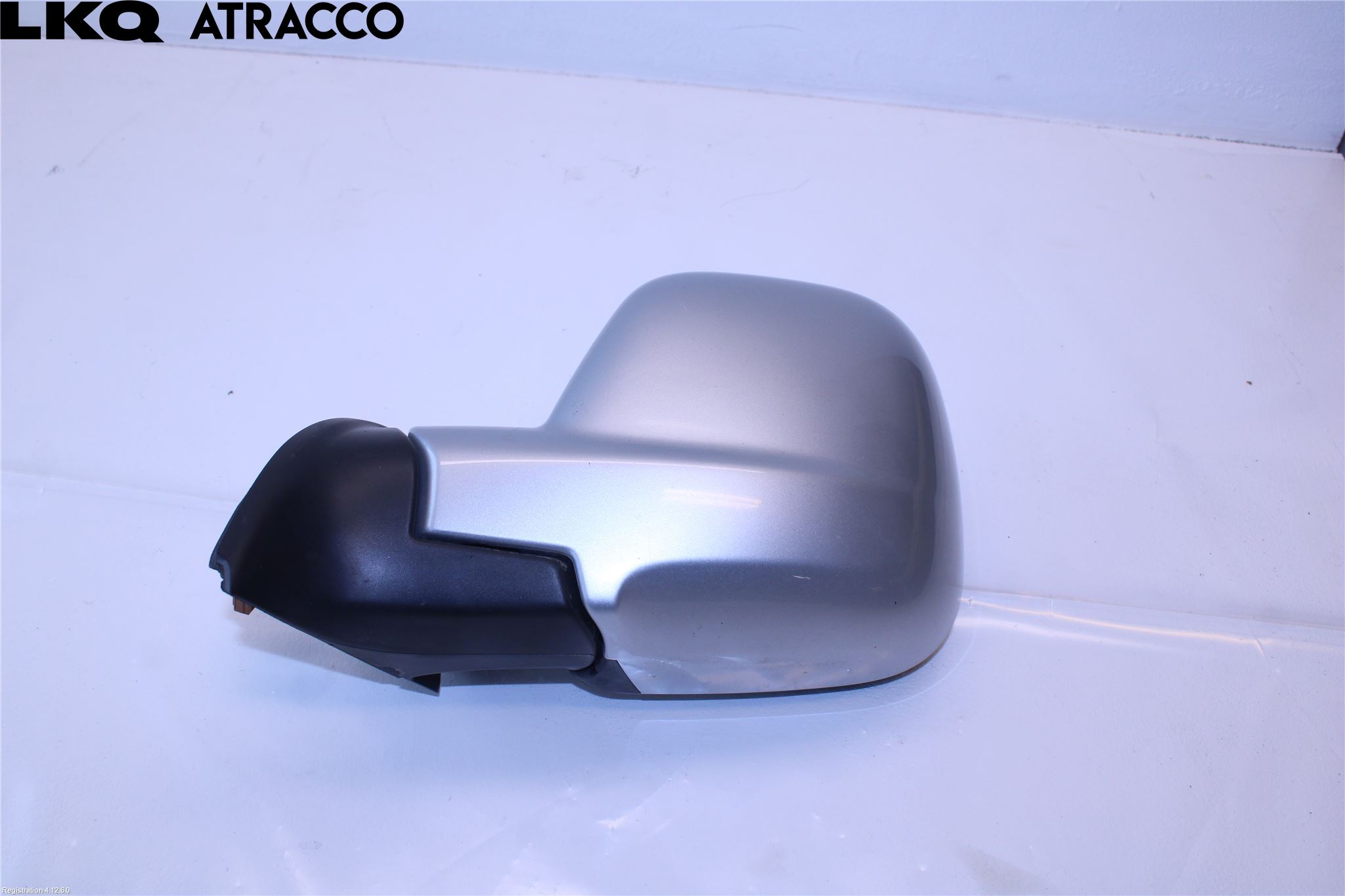Citroen BERLINGO 08-18 Speil V M-El Justering