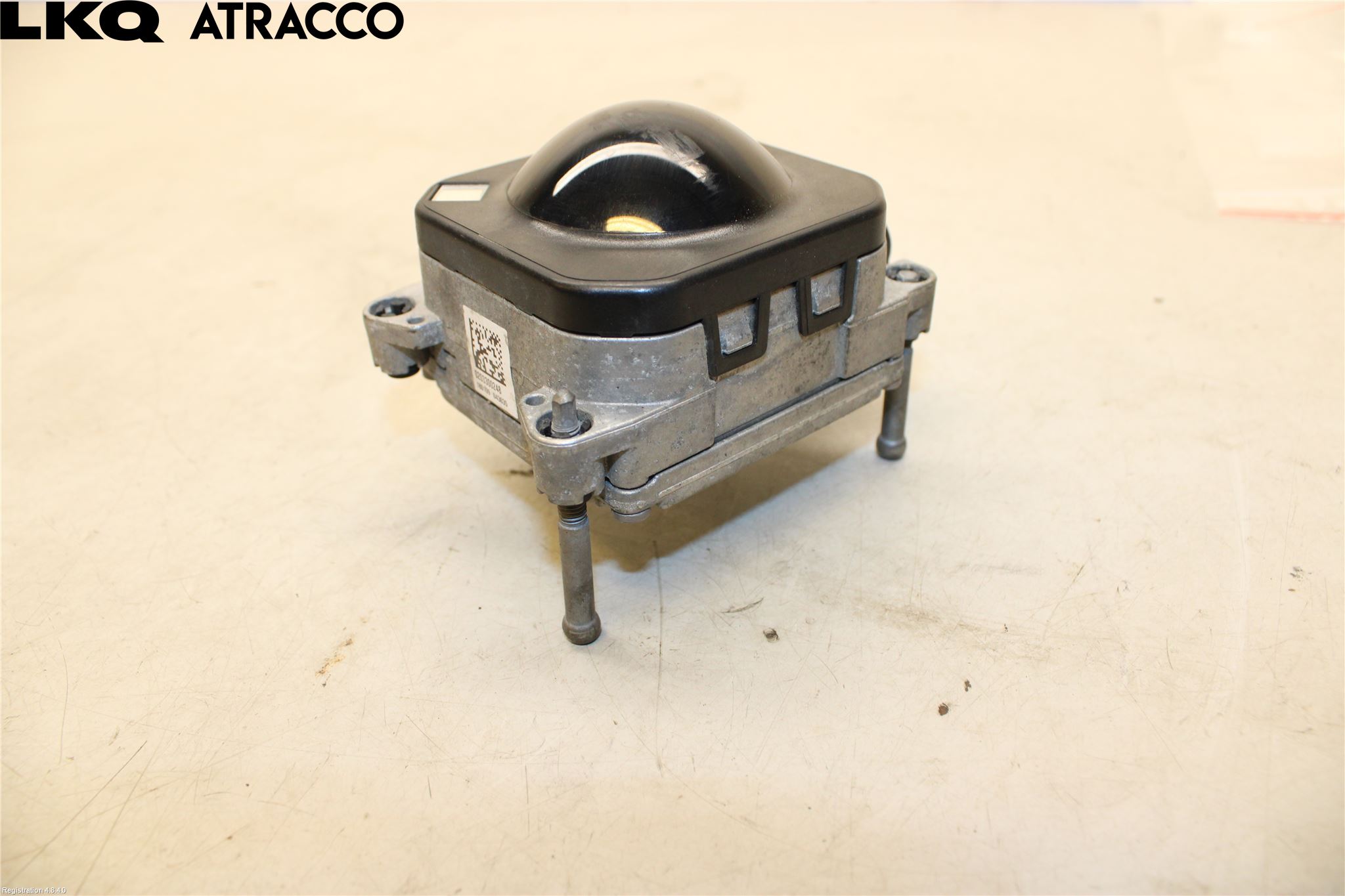 Mercedes-Benz MB C-KLASS (W205) 14-21 Sensor Kollisjonsbeskyttelse