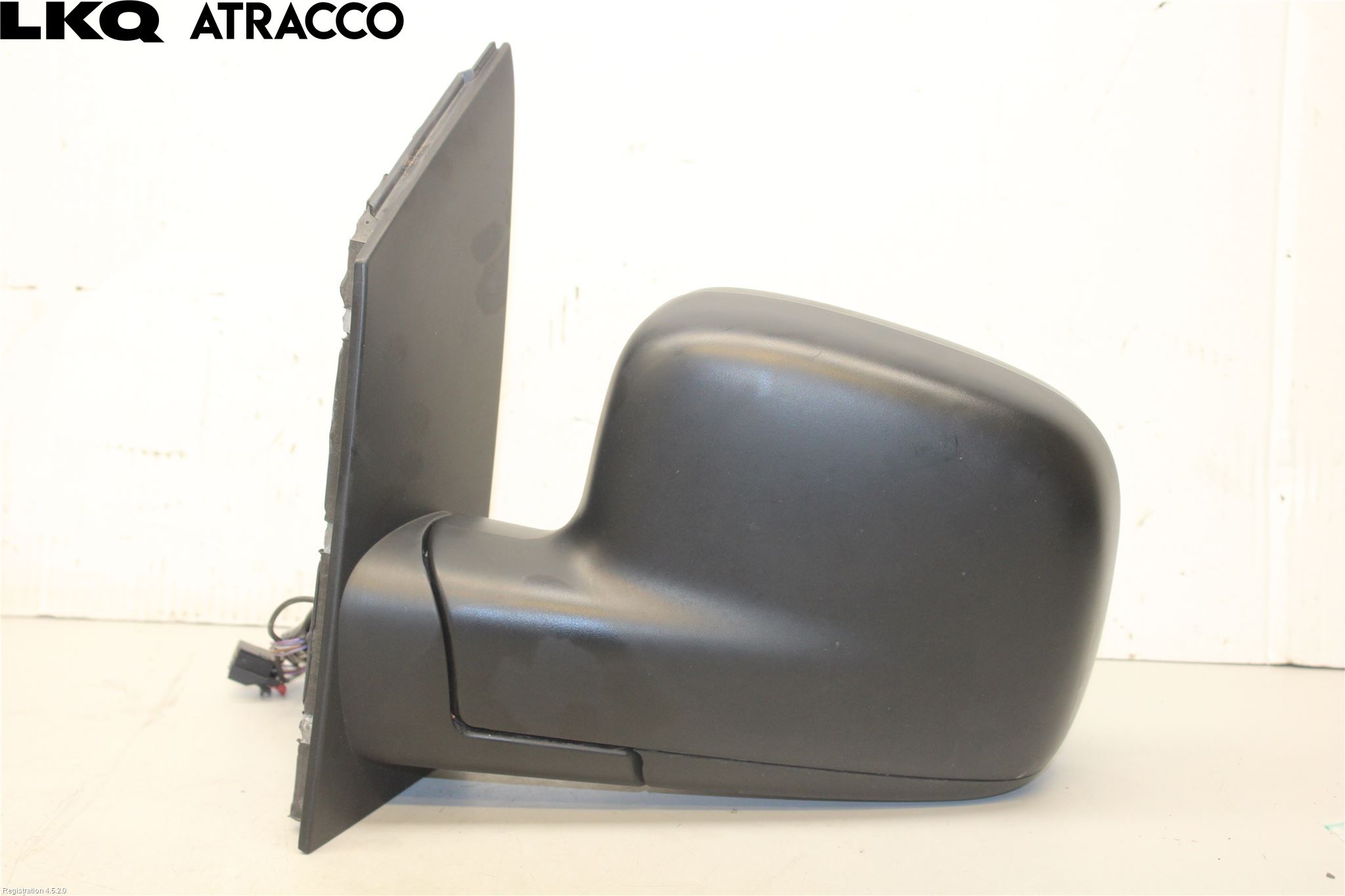 Volkswagen VW CADDY 16-20 Speil V M-El Justering