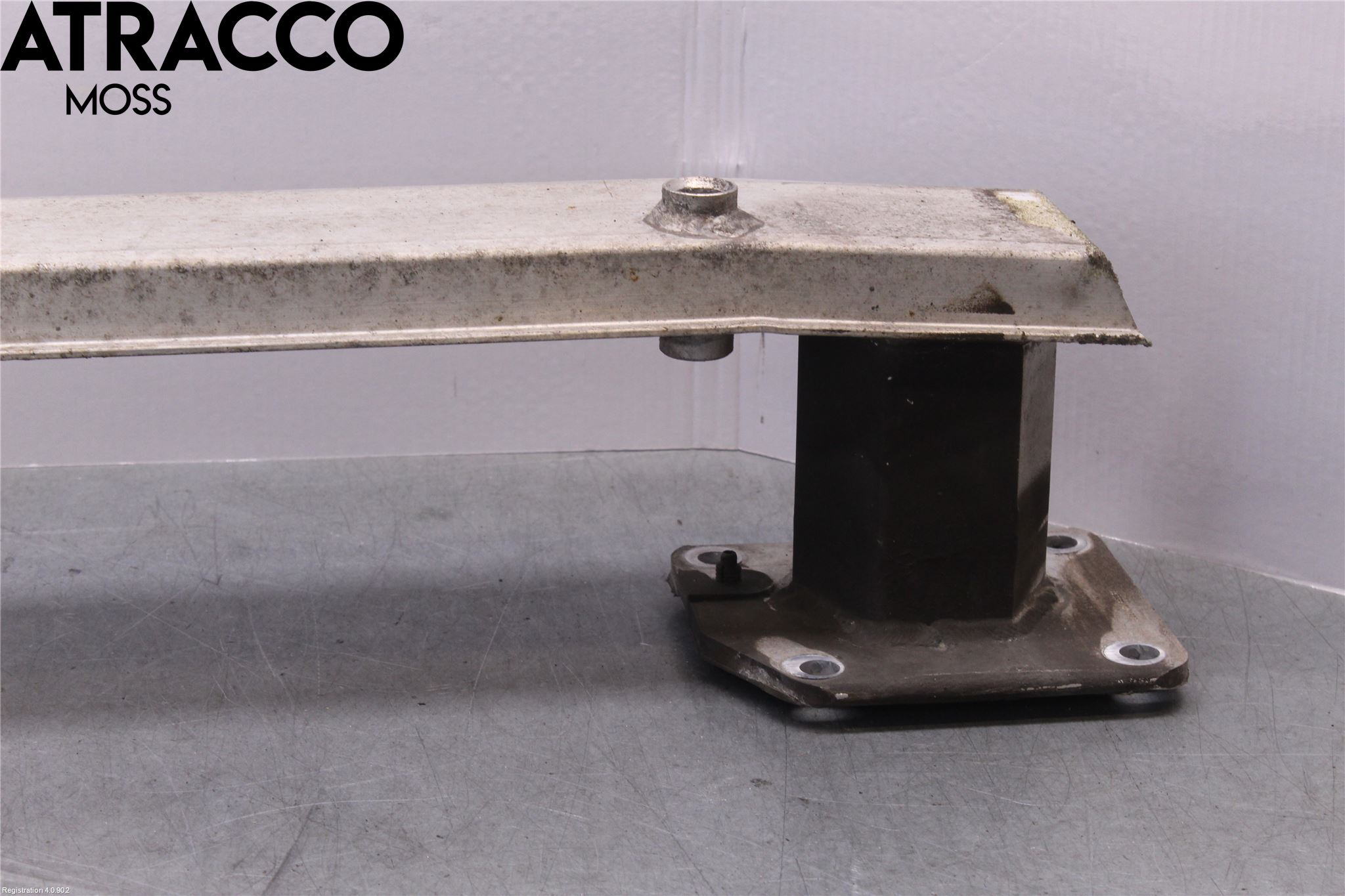 Peugeot 308 08-13 Støtfanger Bak Bjelke