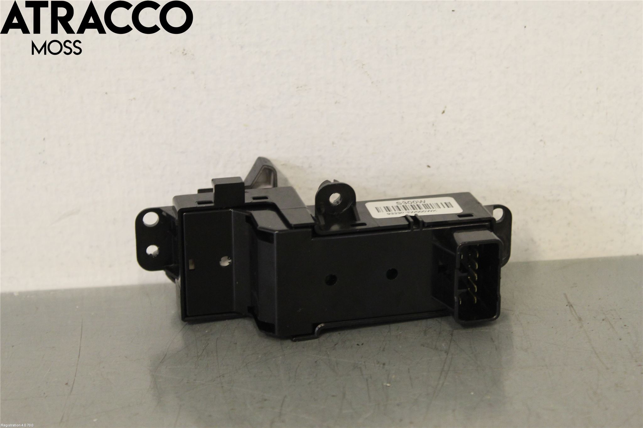 Kia SPORTAGE (SL) 11-15 Bryter Varmesete