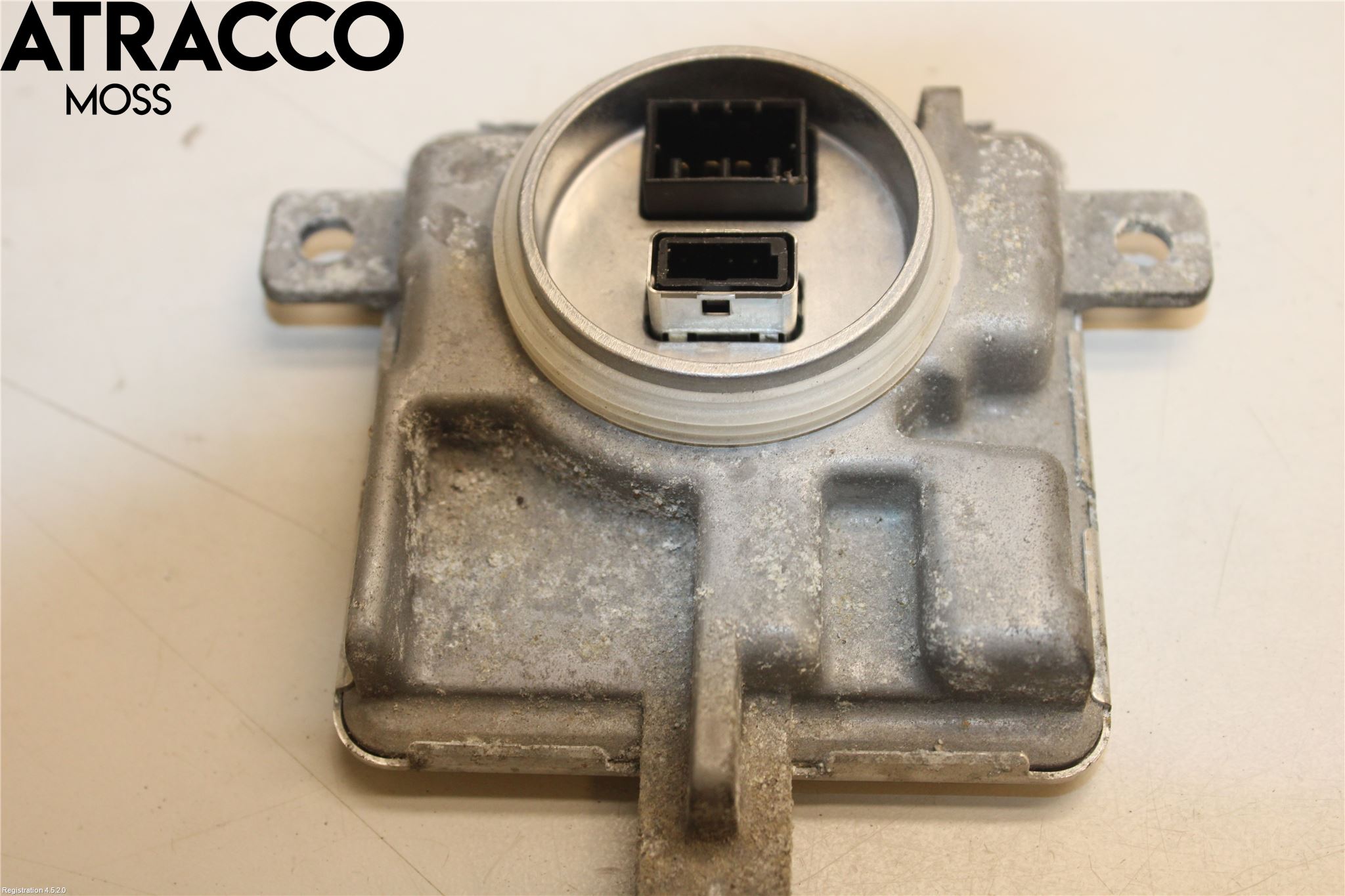 Volvo V40 12-19 Styreenhet Xenon