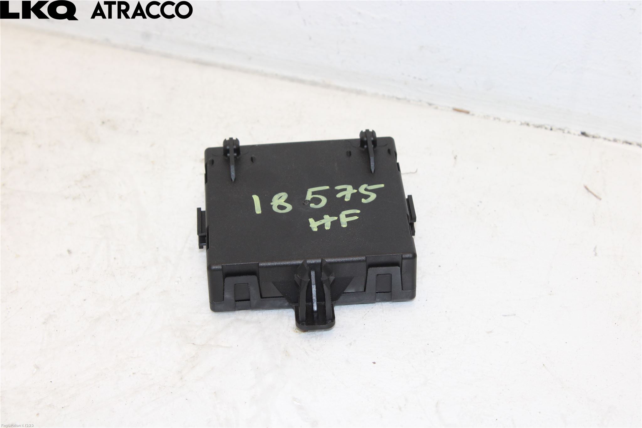 Mercedes-Benz MB A-KLASS (W176) 13-18 Styreenhet Dør