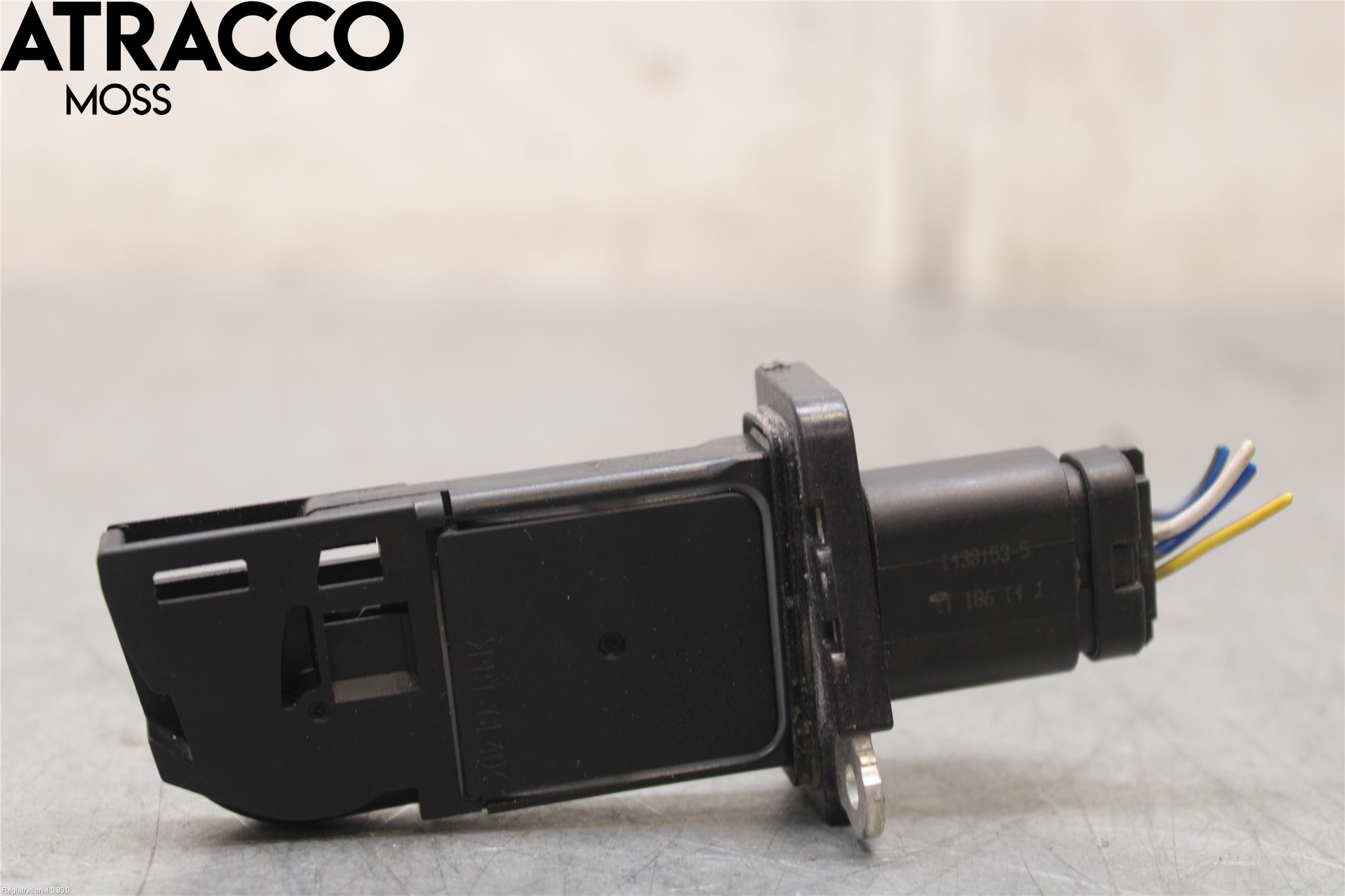 Volvo V60 11-13 Inns Luftmassemåler