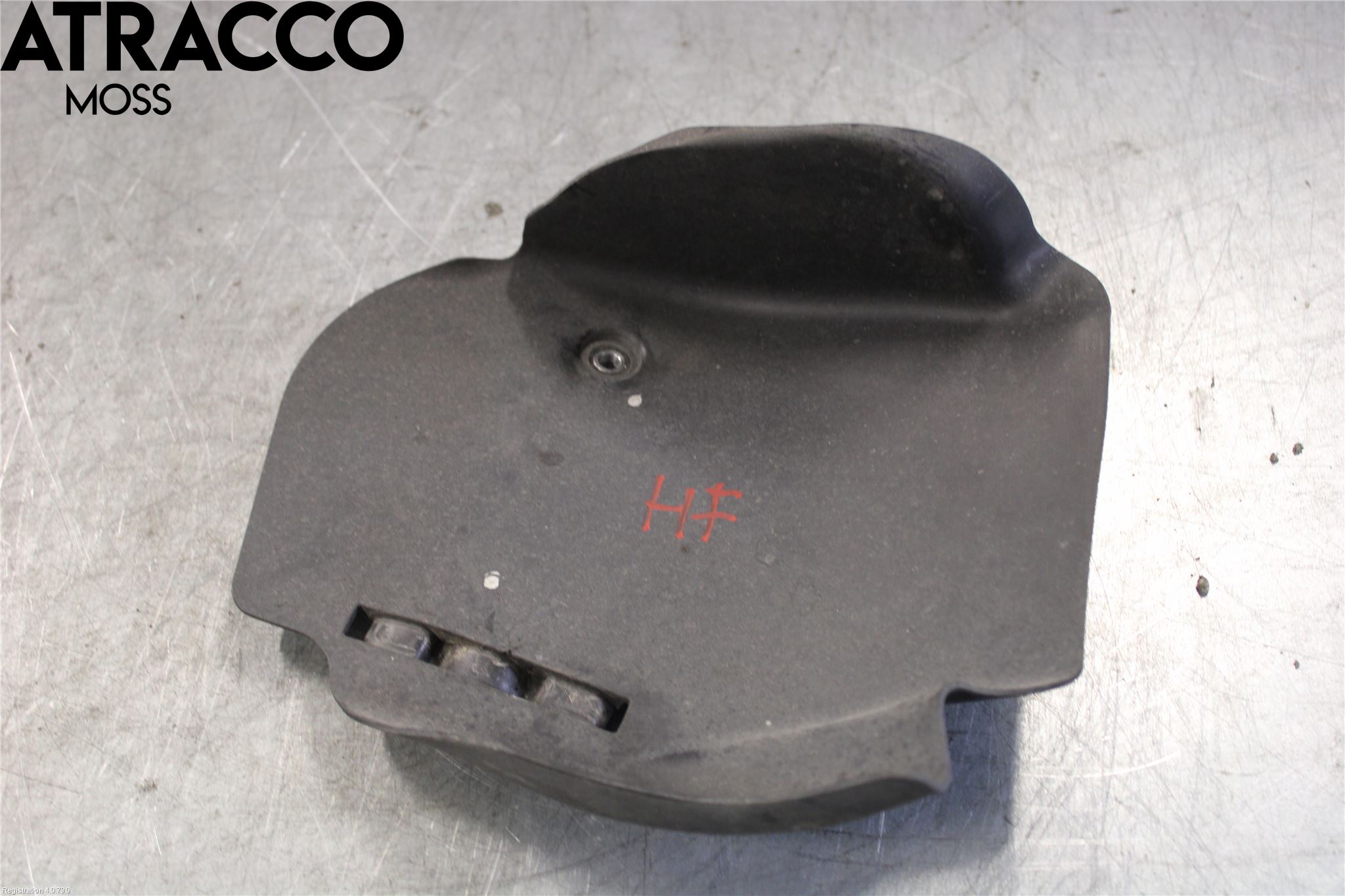 Porsche TAYCAN 20- Innr Øvrig