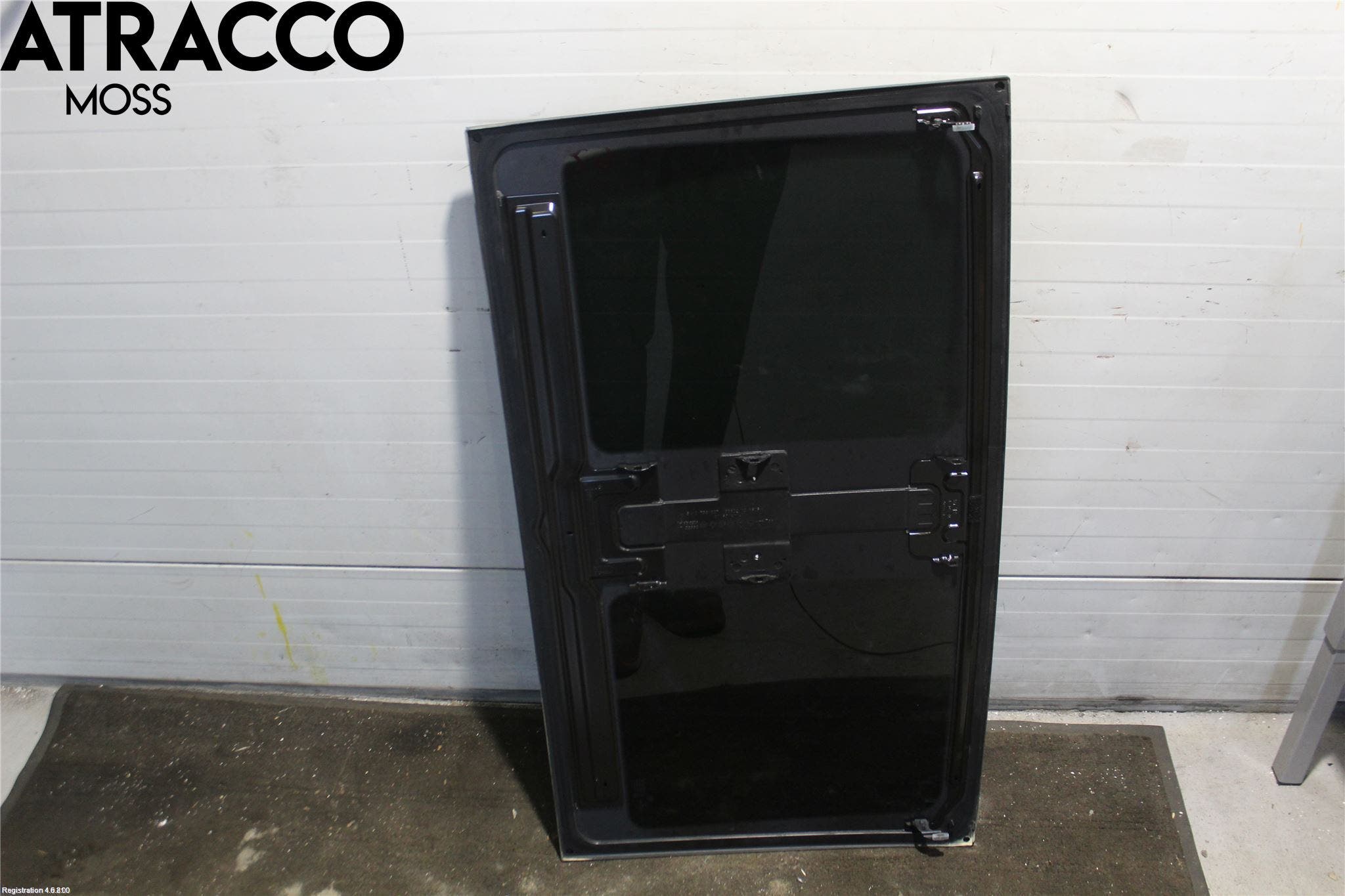 BMW i3 I01 13-22 Takluke