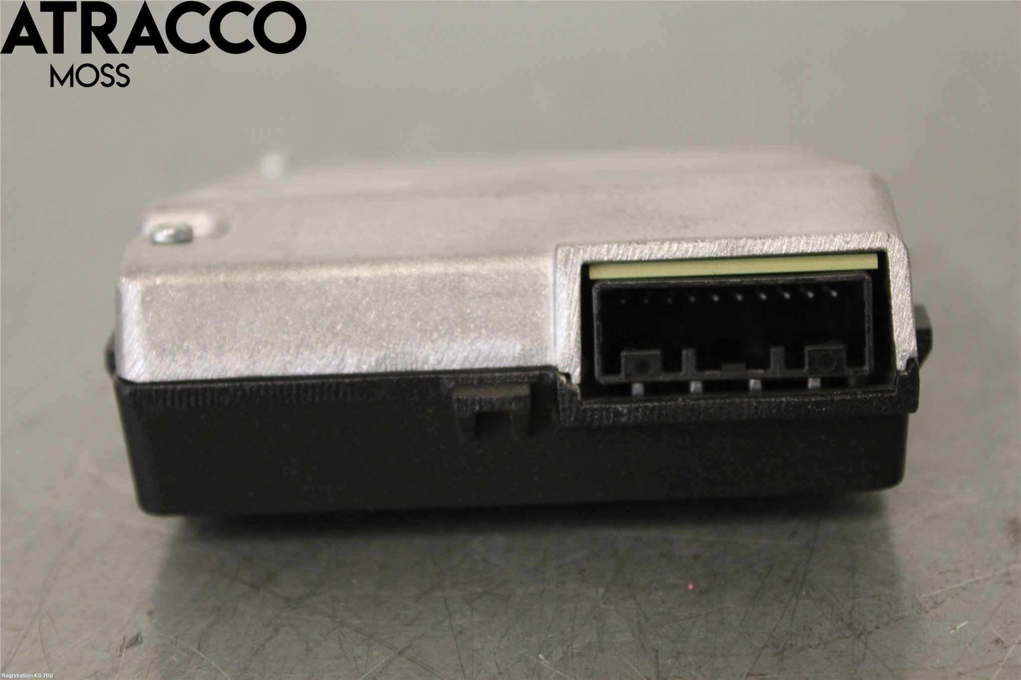 Opel INSIGNIA 09-16 Parkeringshjelp Kamera