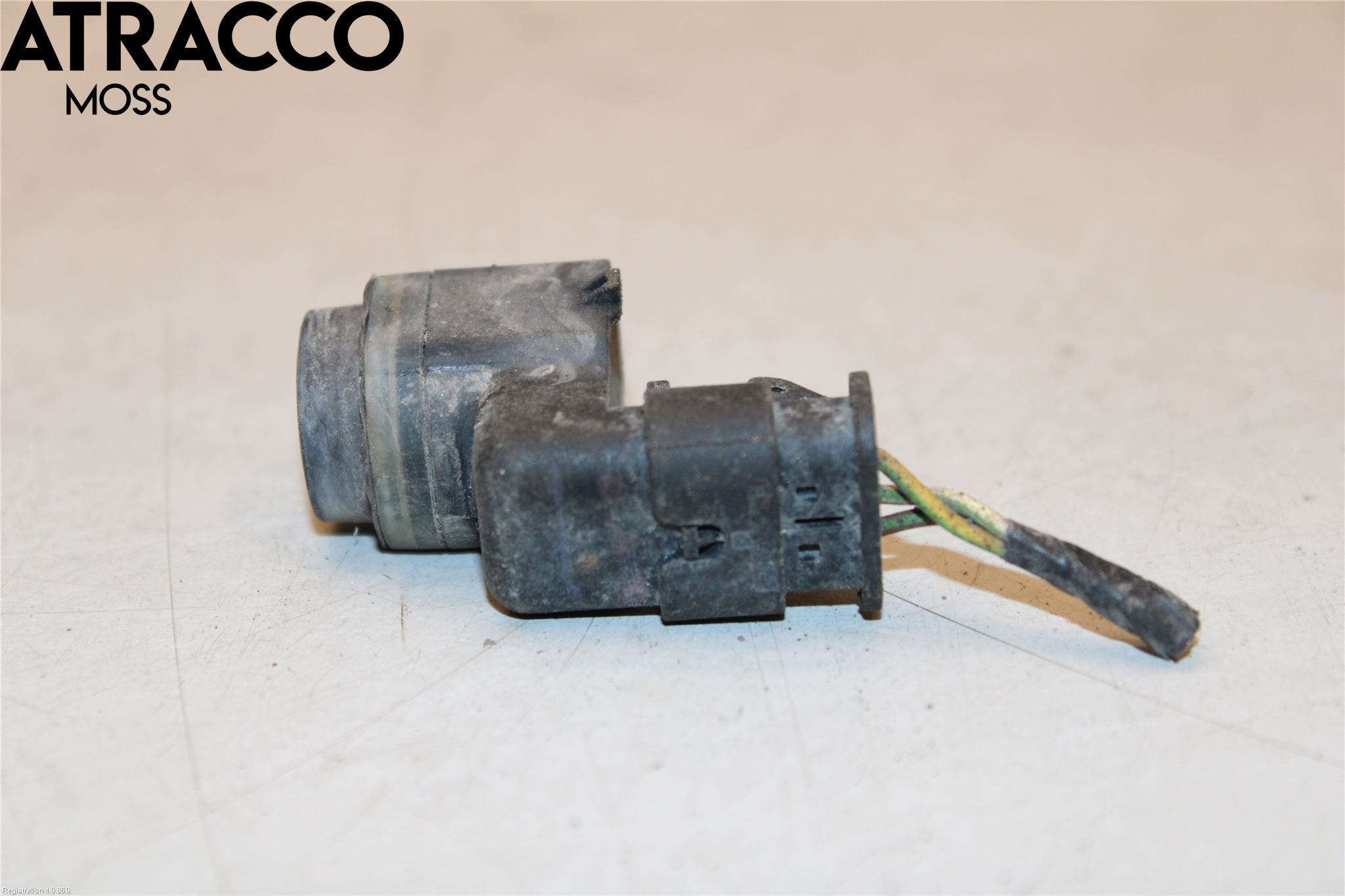 Ford KUGA 08-12 Sensor Ryggesensor