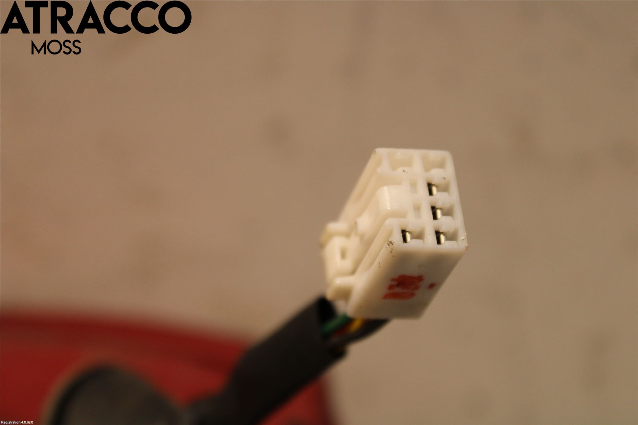 Kia CEED 12-18 Baklykt Venstre