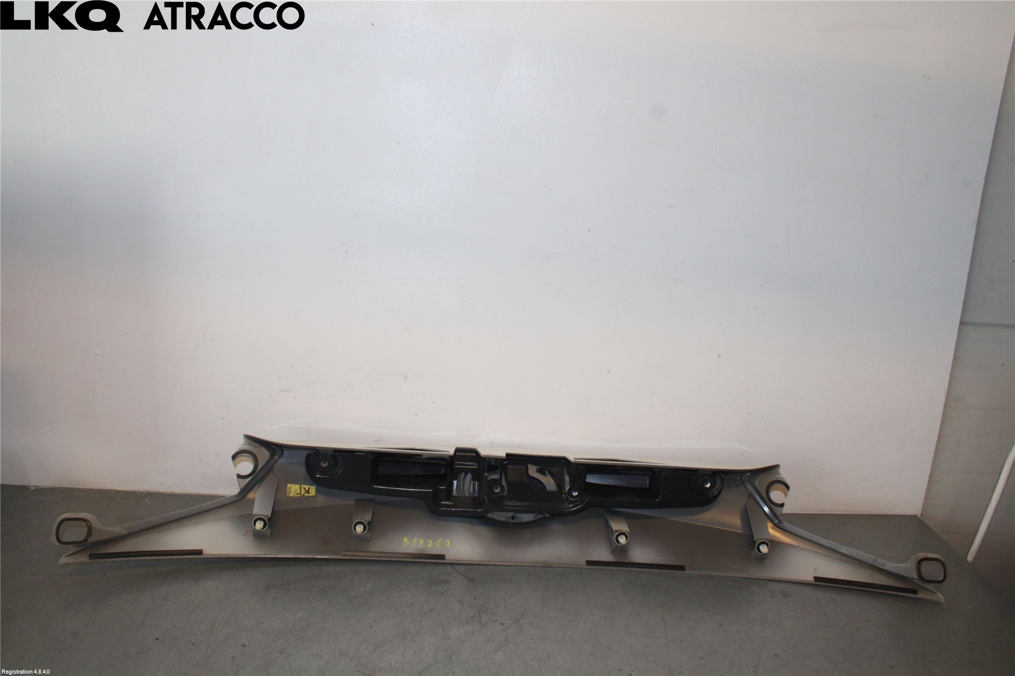 Toyota RAV4 13-18 List Bak-Bakluke